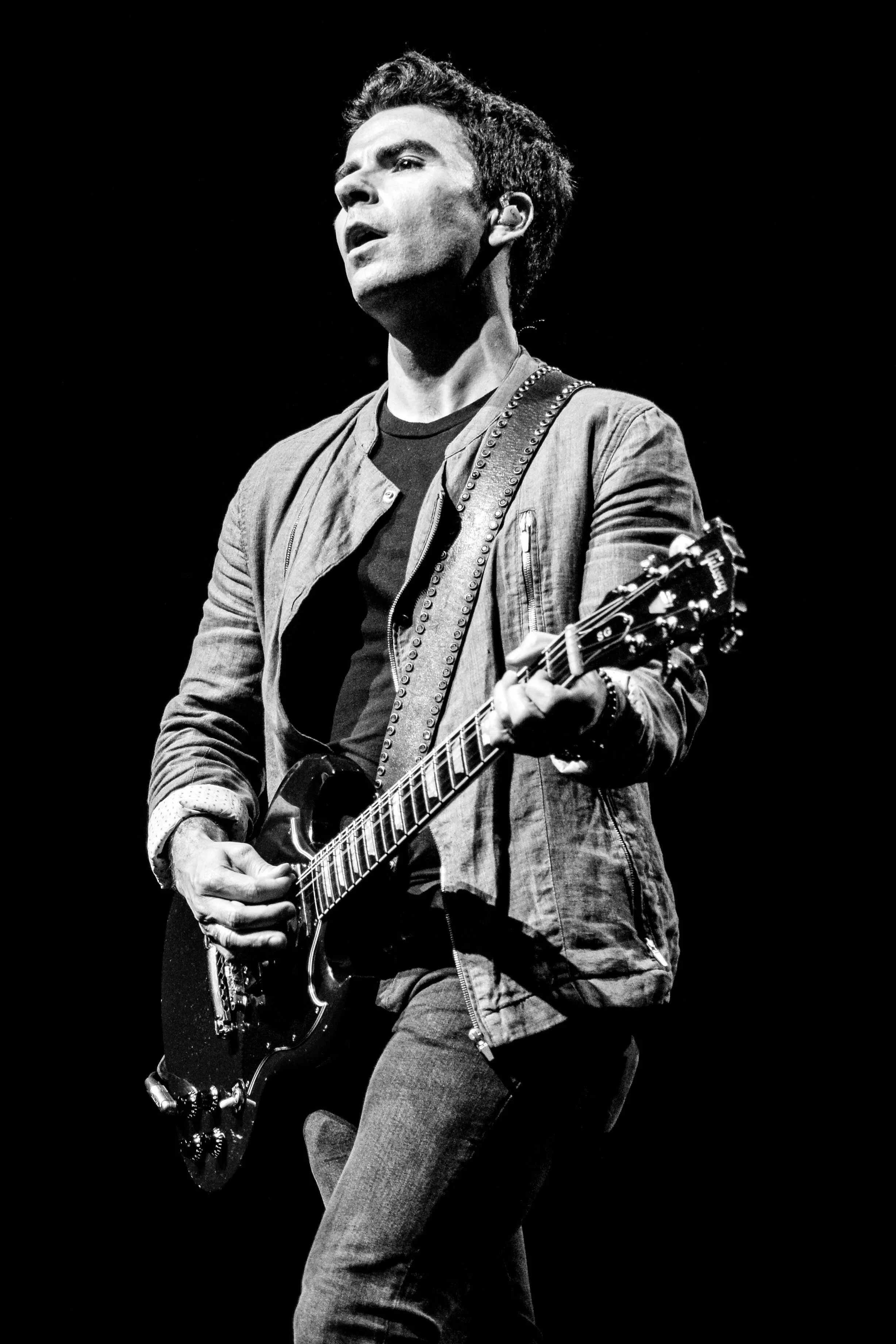 Stereophonics (Copy)