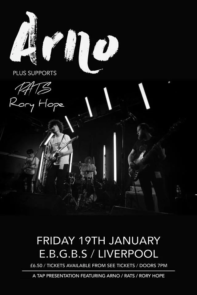 Arno (Copy)