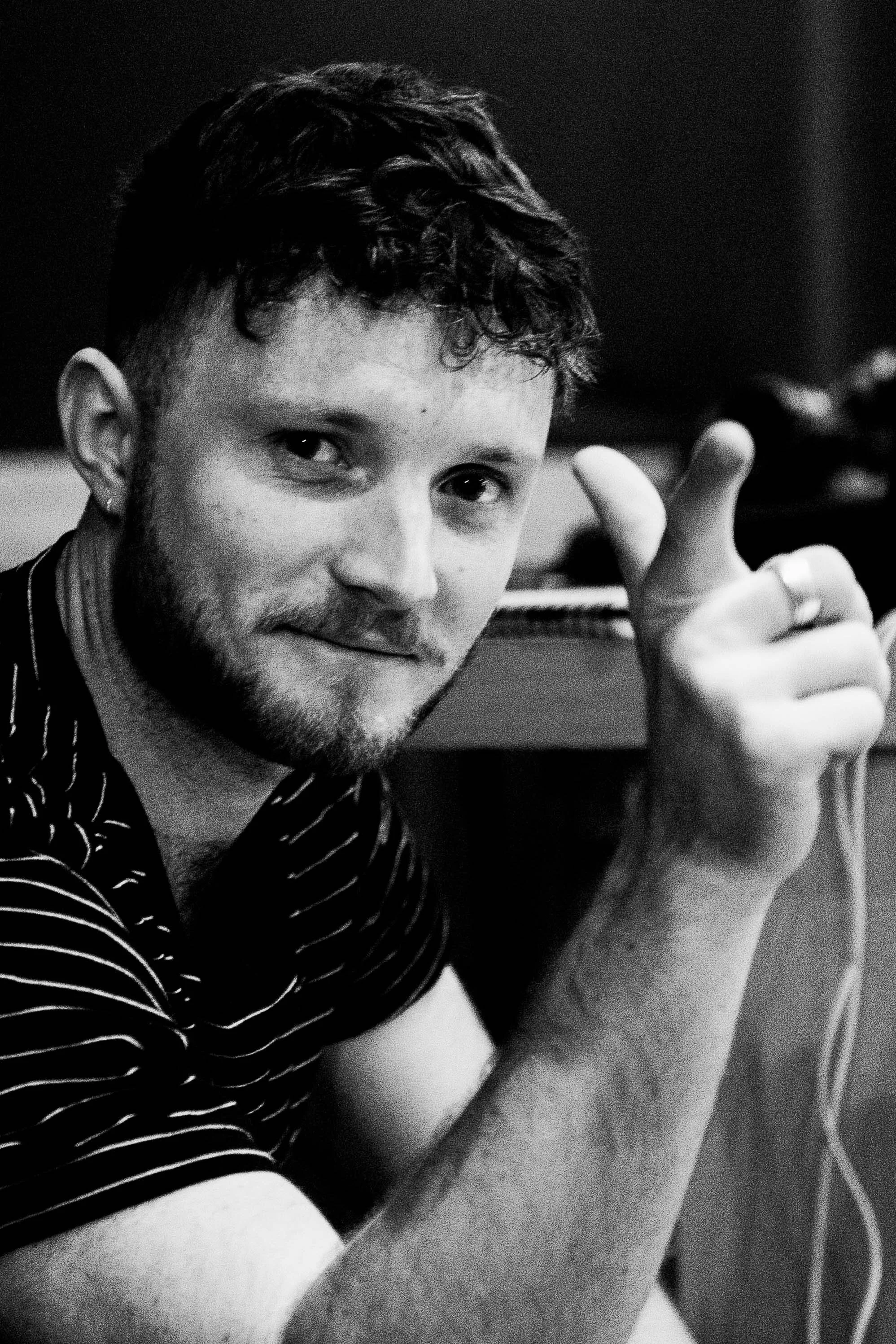 Jonny - Wide Eyed Boy (Copy)