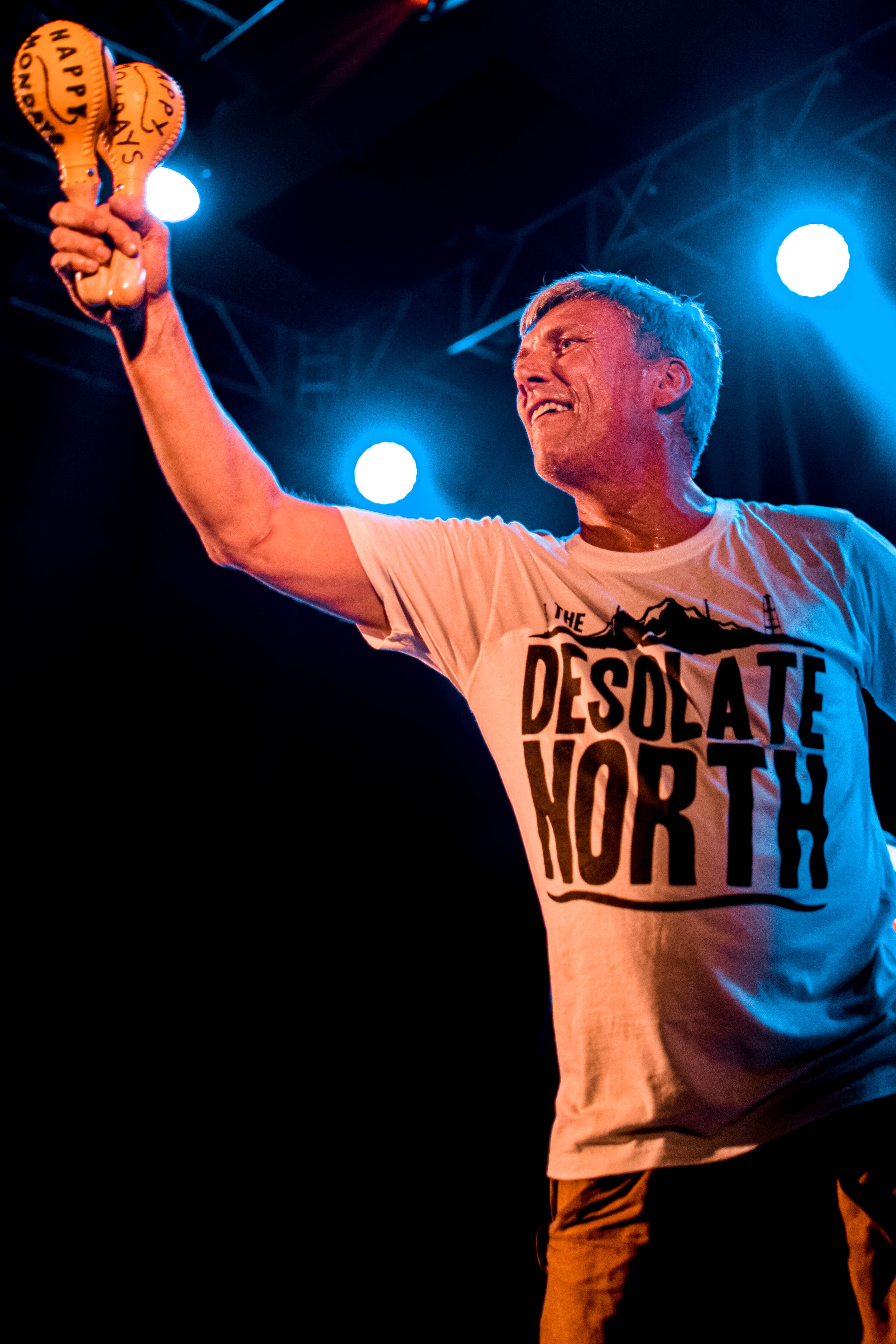 Happy Mondays (Copy)