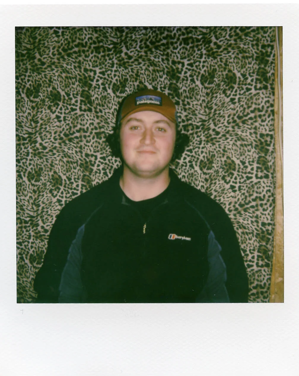 Fitzy - The Cheap Thrills (Copy)