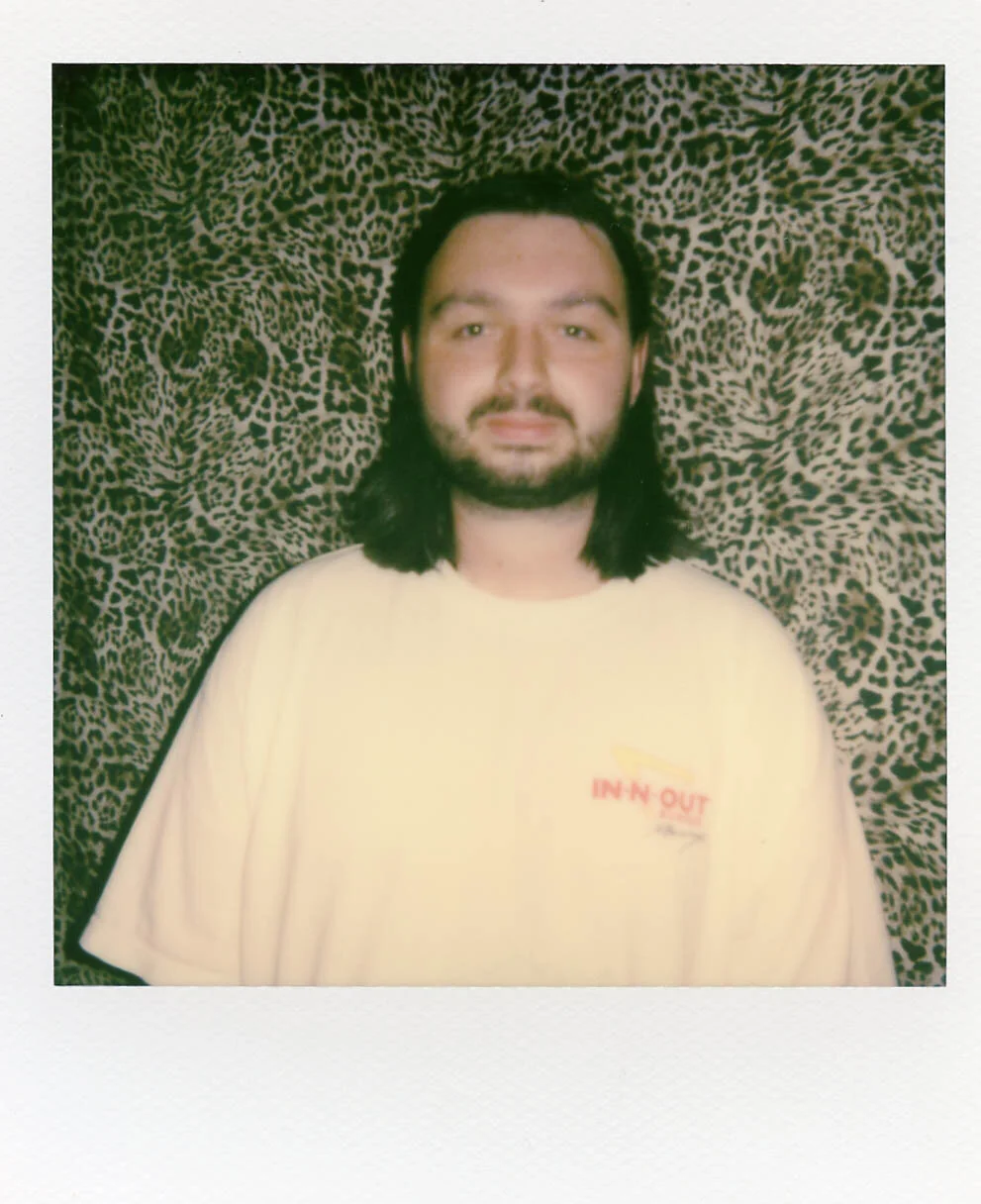 Anton - The Cheap Thrills (Copy)