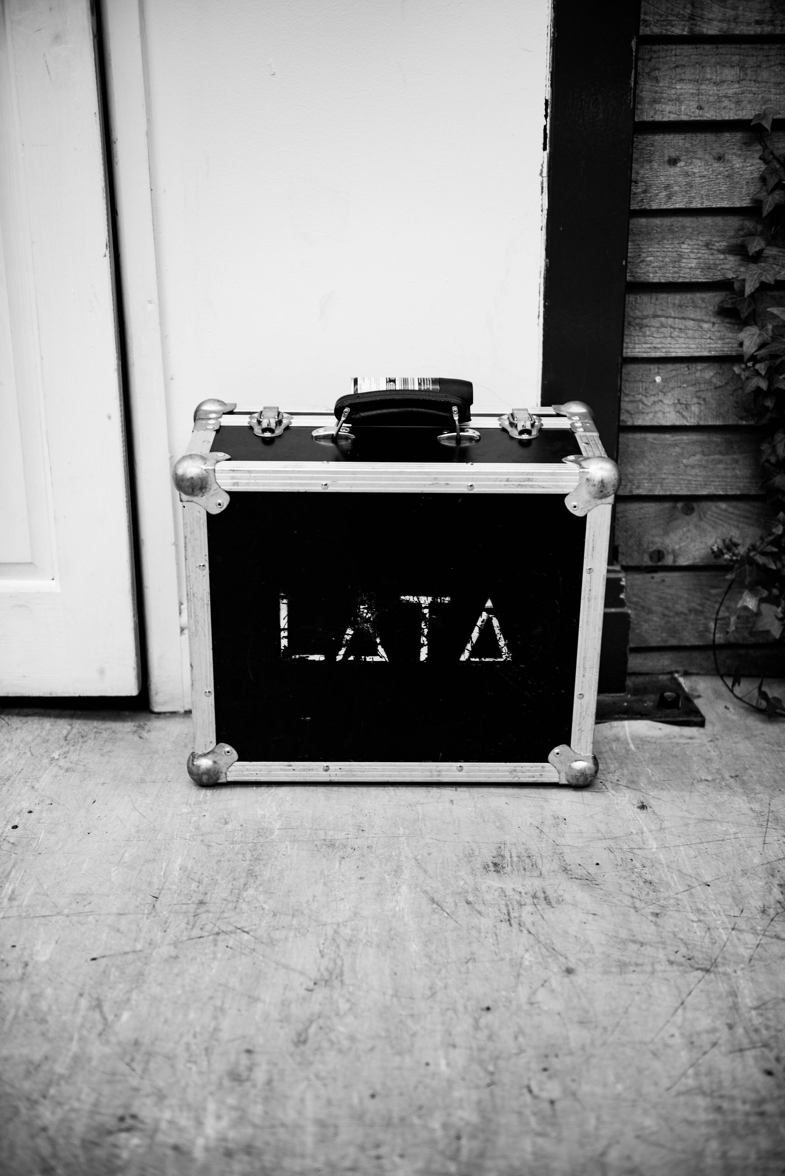 Life at the Arcade - LATA (Copy)