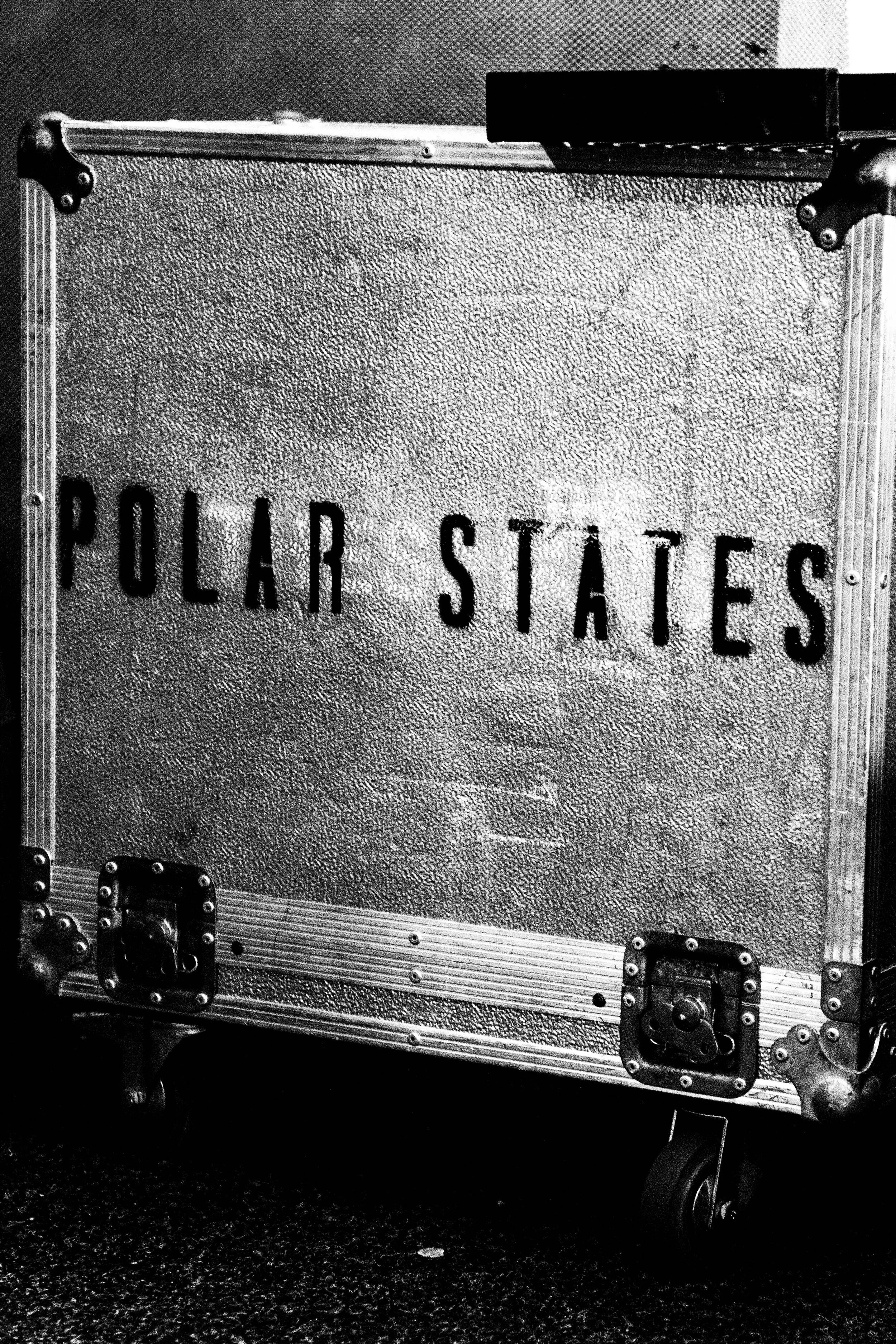 Polar States (Copy)