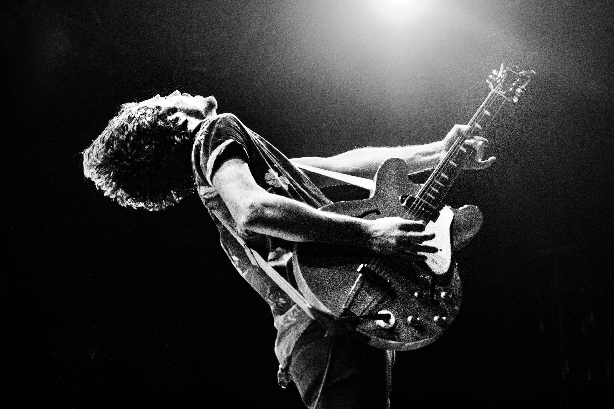 Black Pistol Fire (Copy)