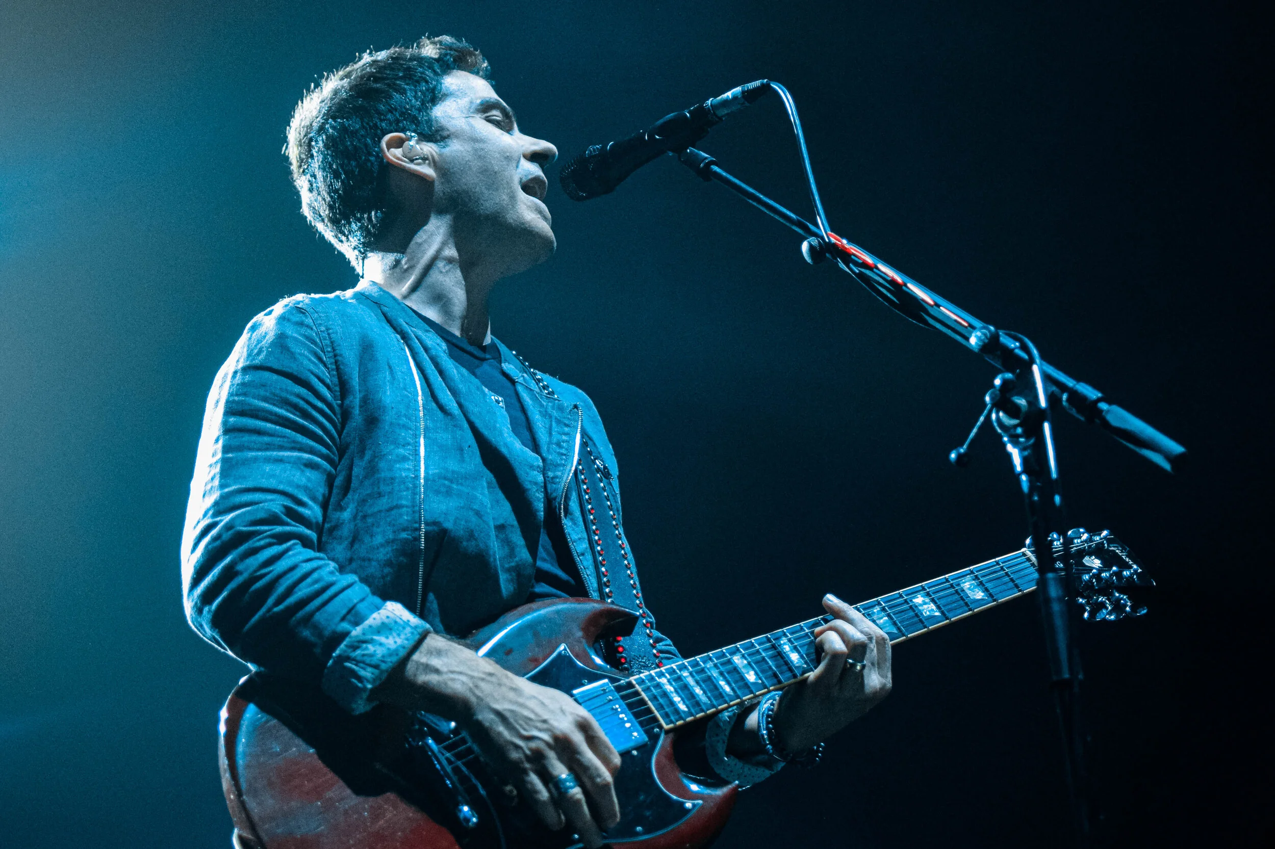 Stereophonics (Copy)