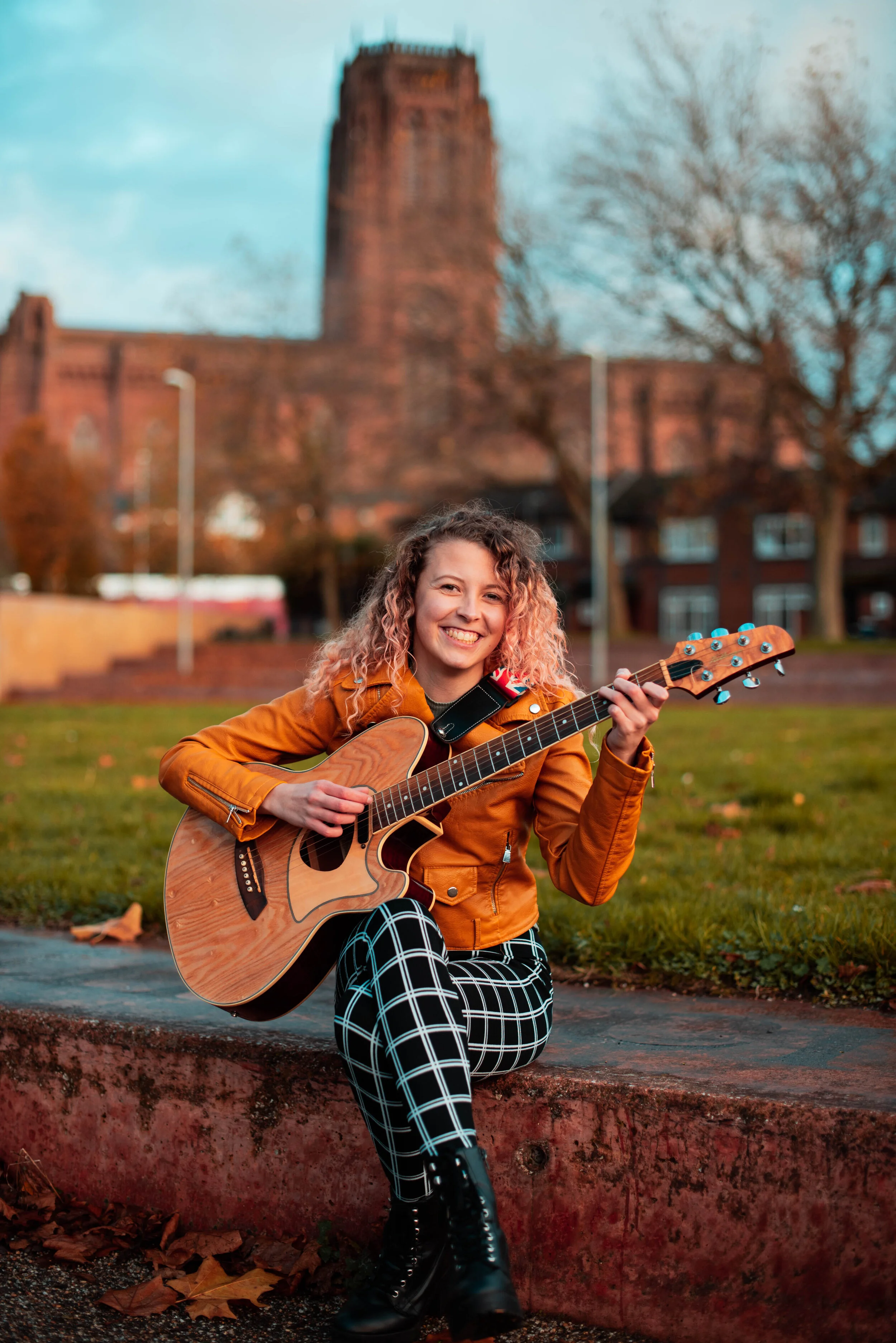 Emily Callacher (Copy)