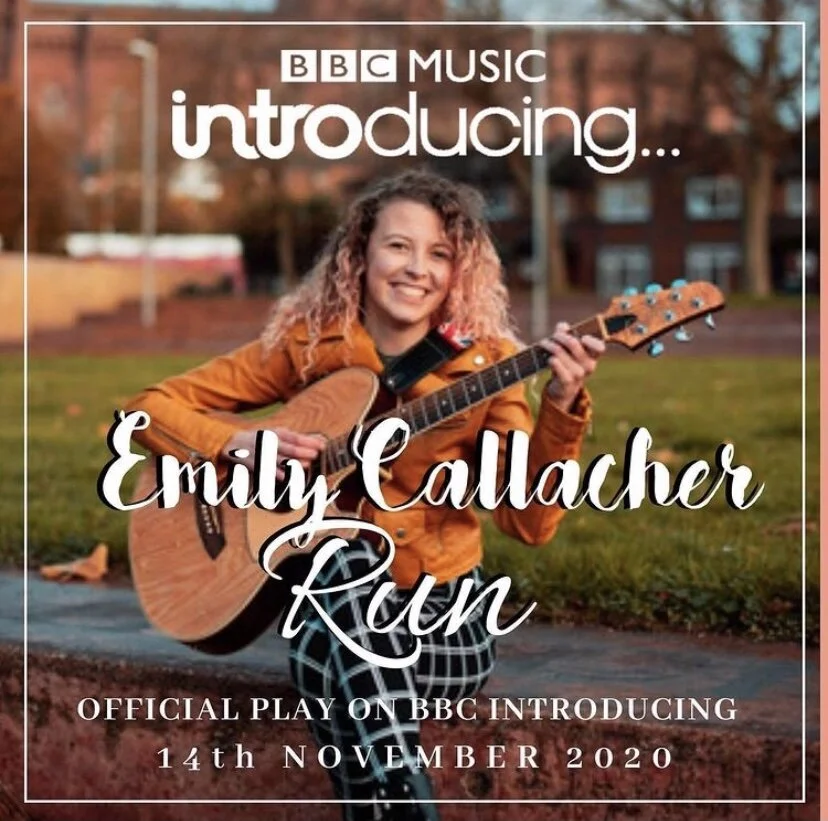 Emily Callacher - BBC Music Introducing (Copy)