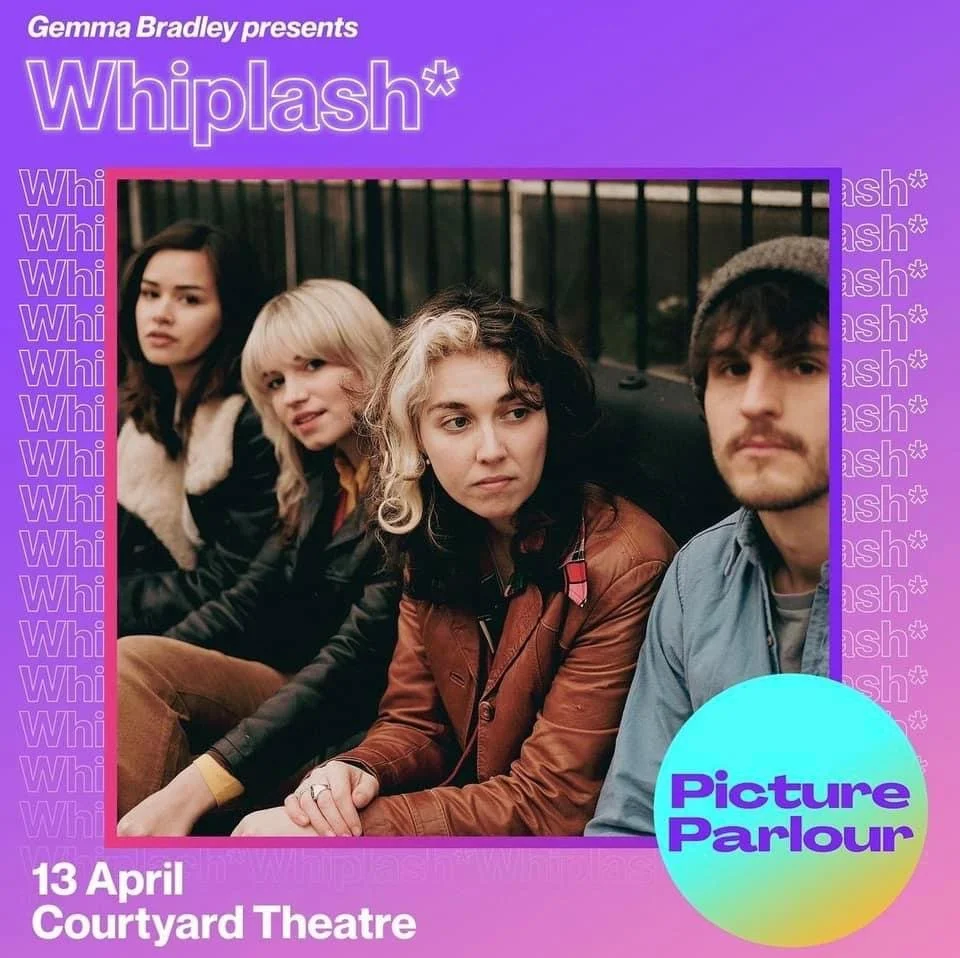 Picture Parlour - Whiplash (Copy)