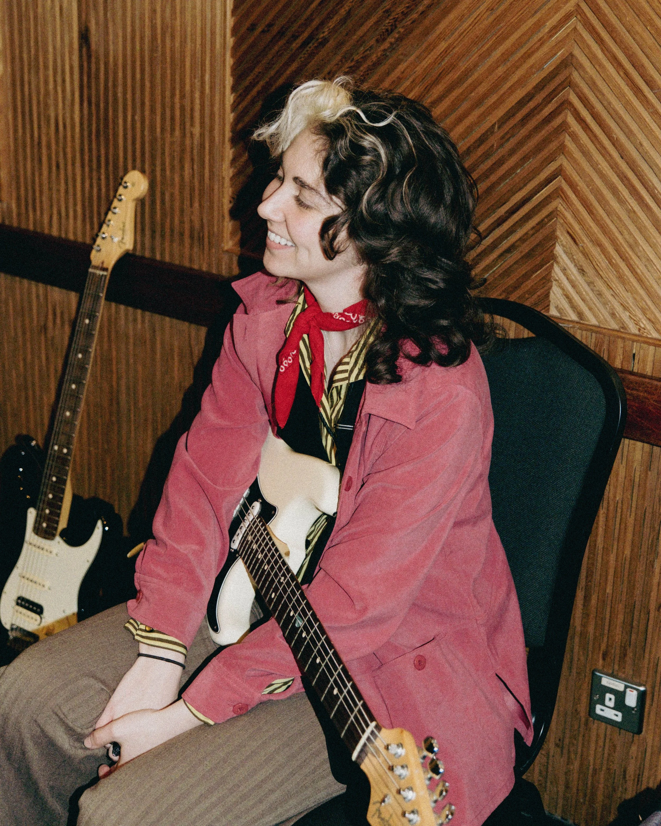 Katherine - Picture Parlour RAK Studios (Copy)