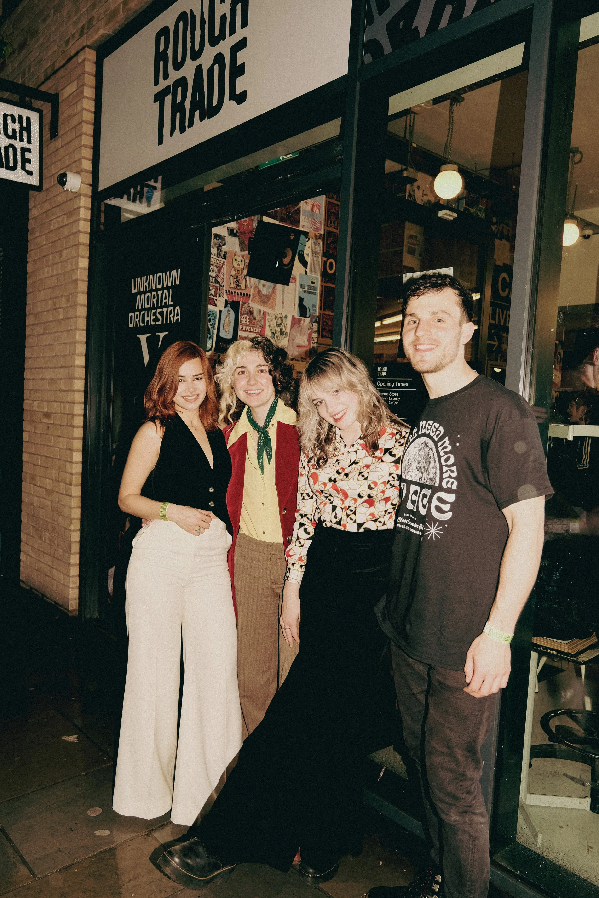 Picture Parlour - Rough Trade Bristol (Copy)