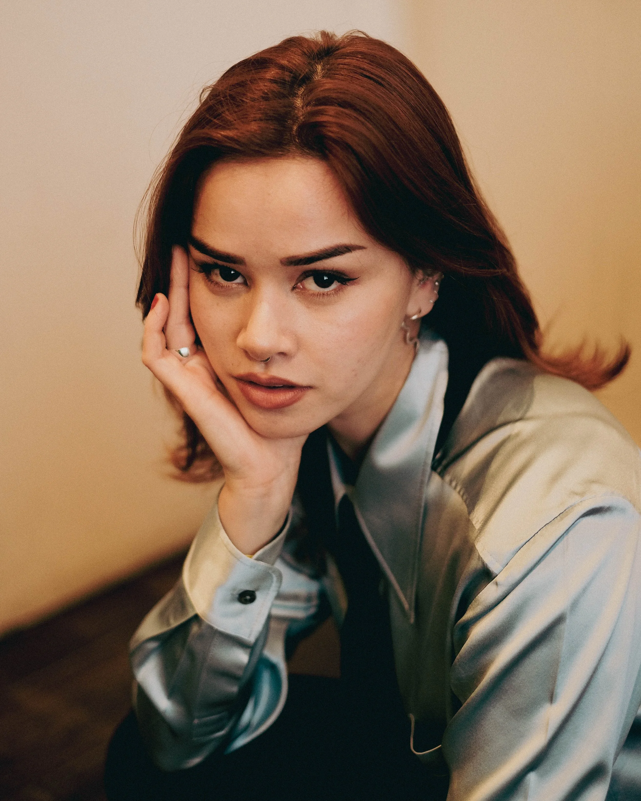Sian - Picture Parlour - Backstage (Copy)