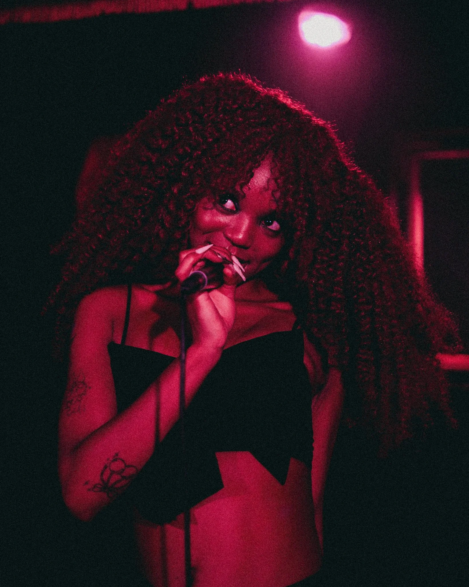 Billie-Angela (Copy)