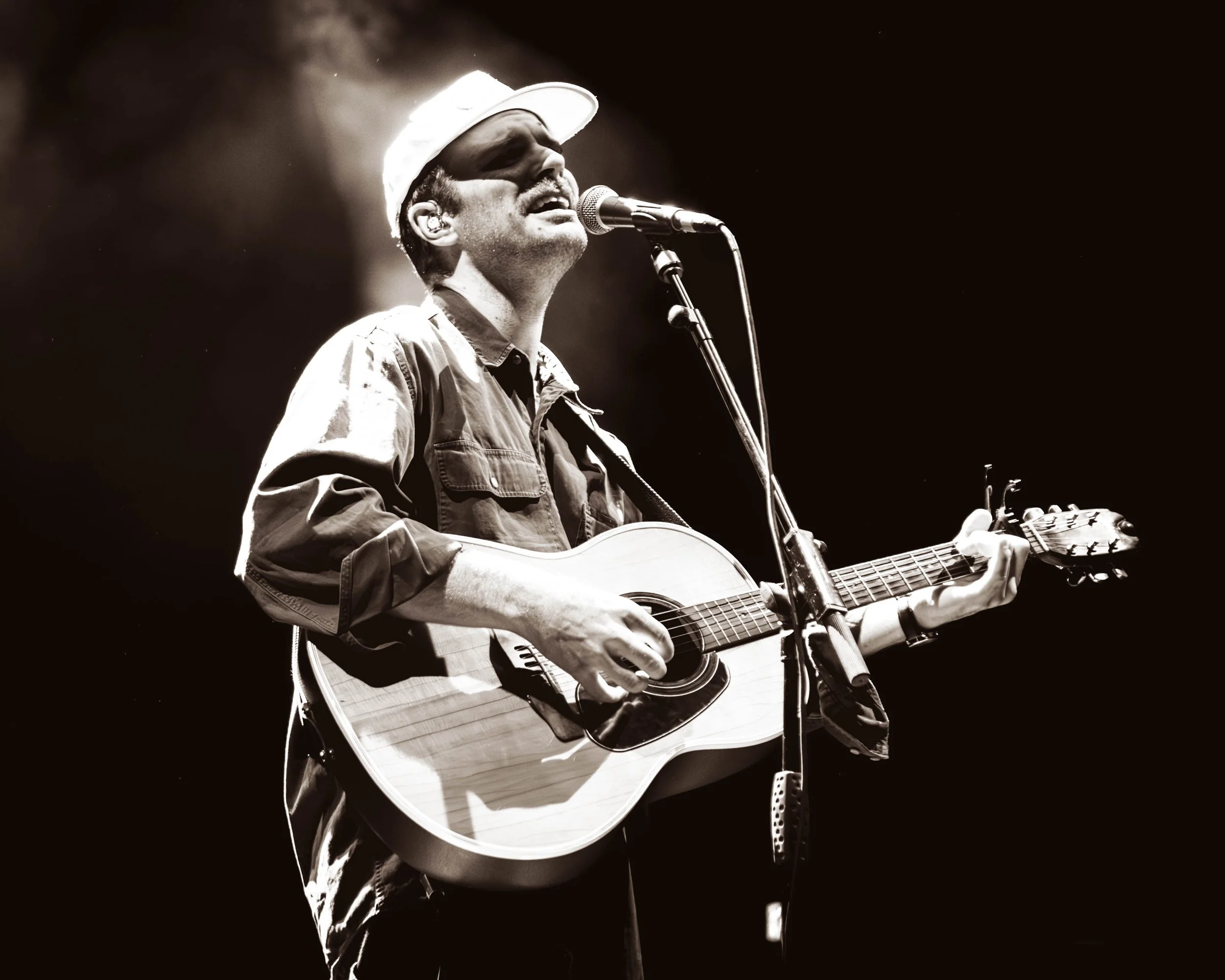 Mac DeMarco