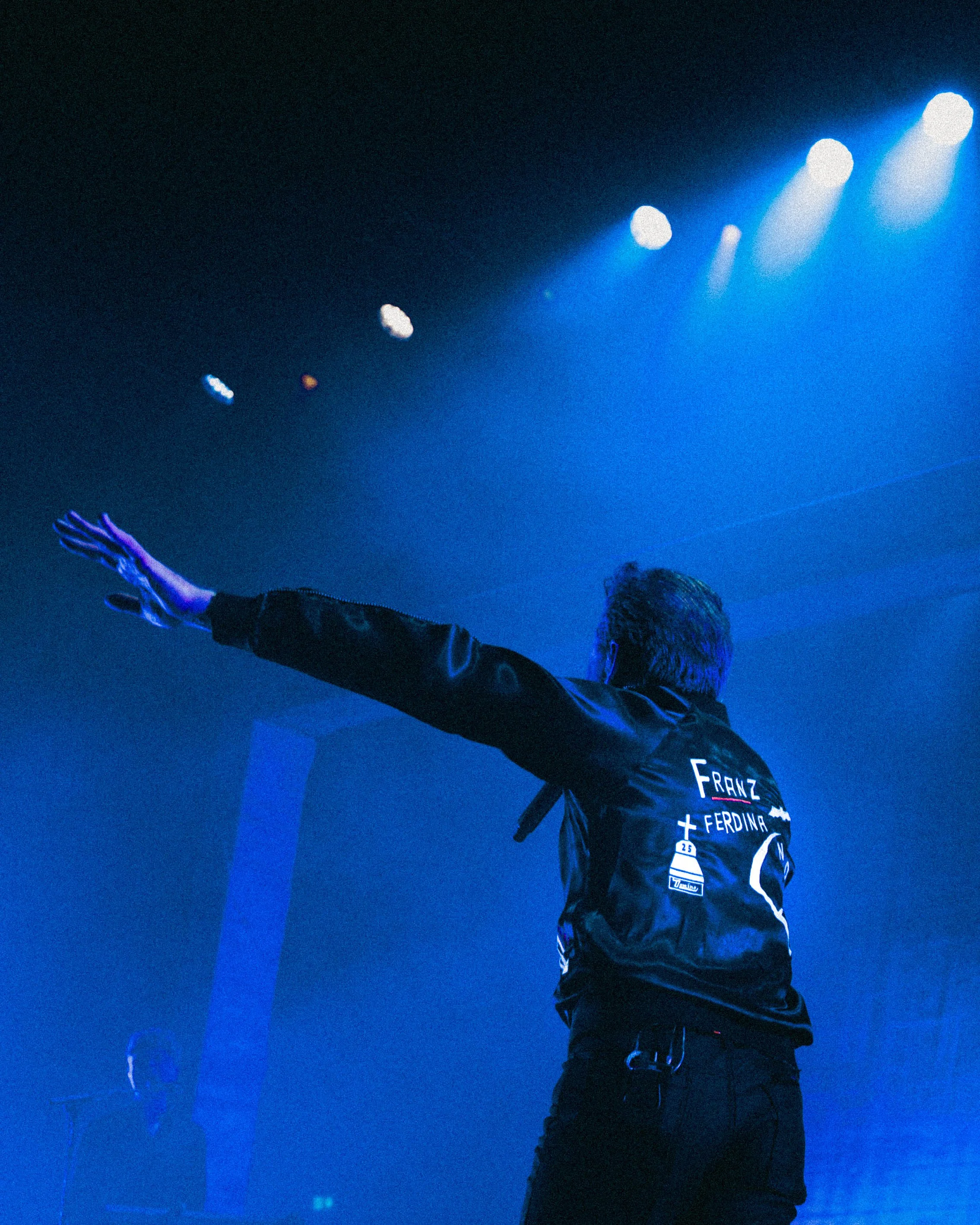 Franz Ferdinand