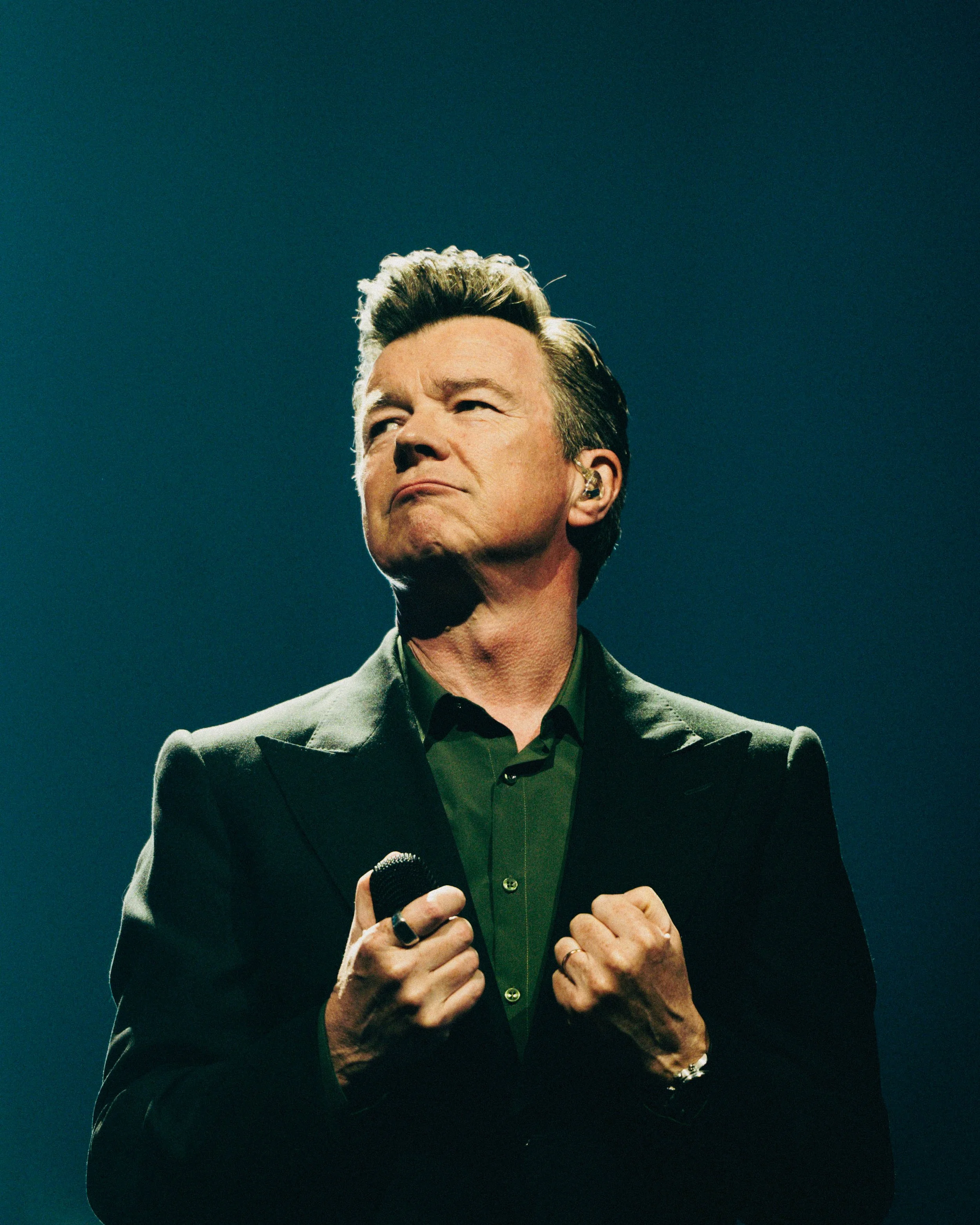 Rick Astley