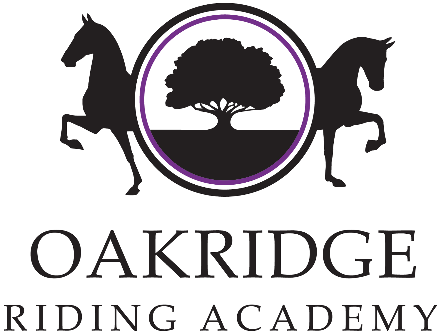 Oakridge Riding Academy