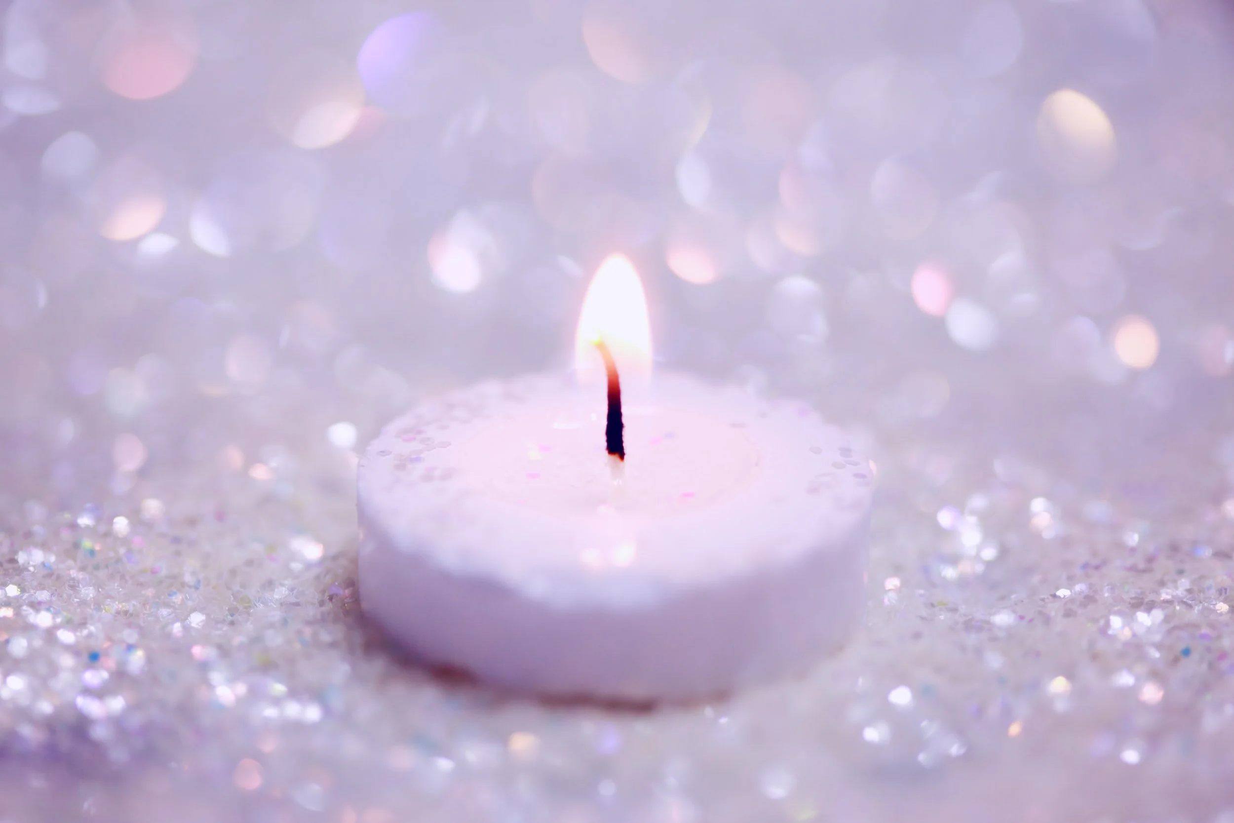 Accidental Mediumship, Licorice, &amp; Babaji?