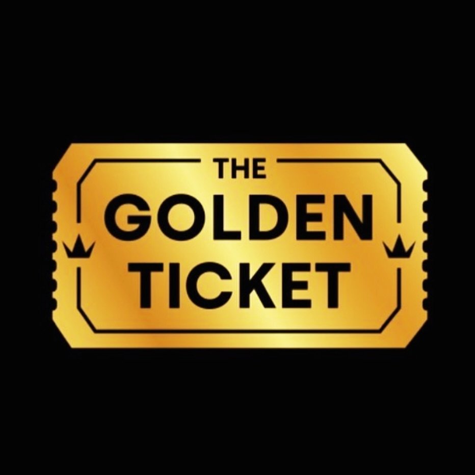 💛 Up for a cliffhanger?

I was handed a Golden Ticket (a la Willy Wonka) a few weeks ago.

For now, I'll refrain from describing why or what I think it's for. Even though it's been confirmed many times over, in different ways by different sources. A