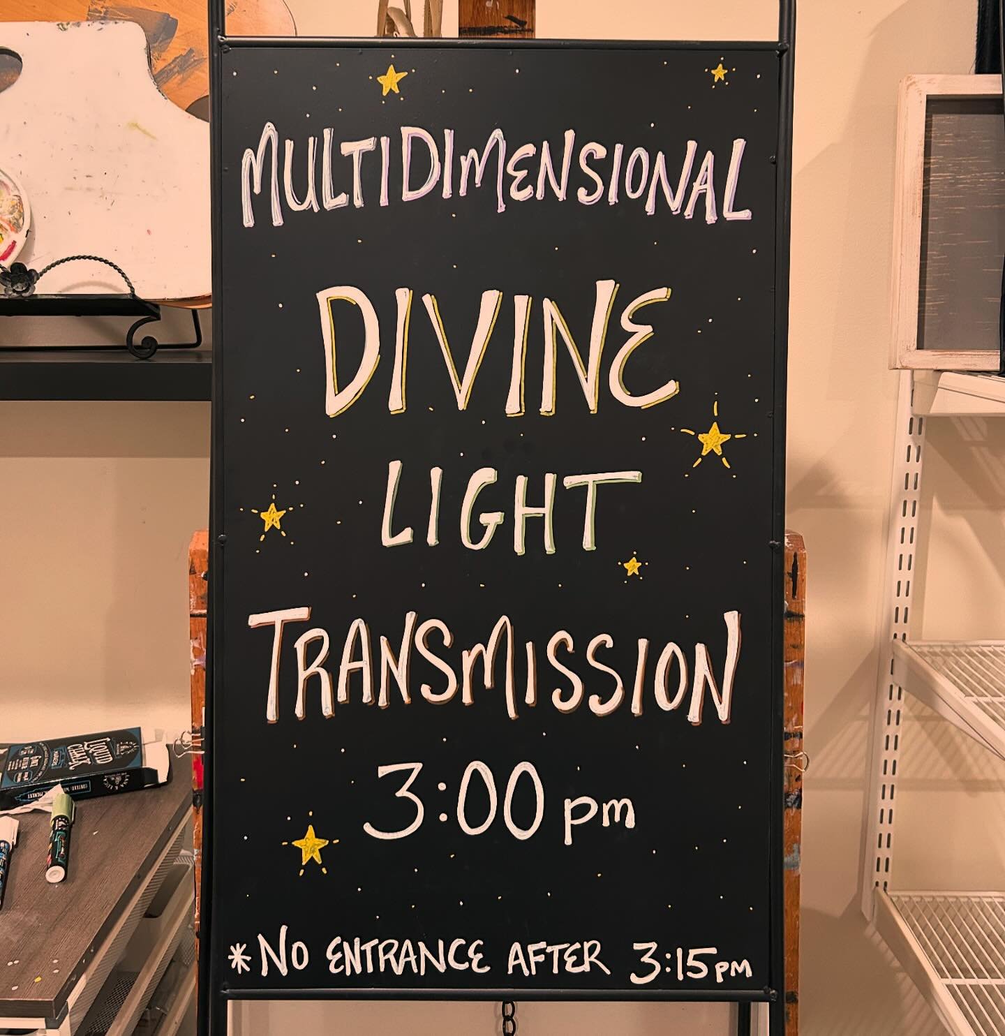 ☀️ Gearing up for the next FREE group offering of MDLT this Sunday in Nashville. A few open spaces remain. DM for location and registration info if you will be in the Nashville area and feel ♾️alignment ♾️ and resonance. 

'May all possibilities be o