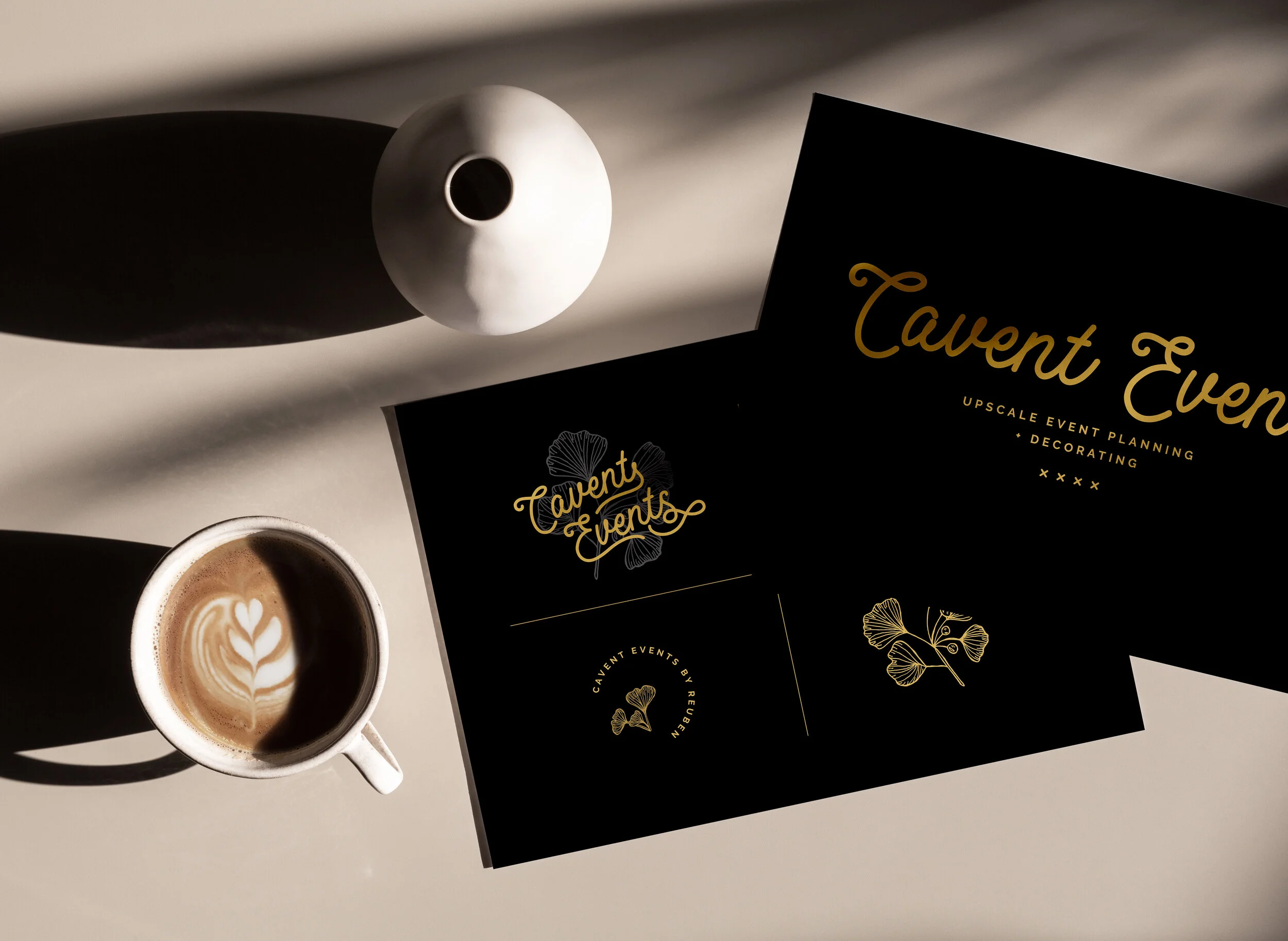 Cavent Events
