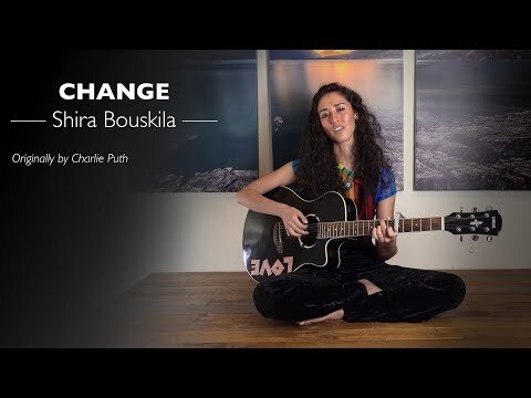 Change