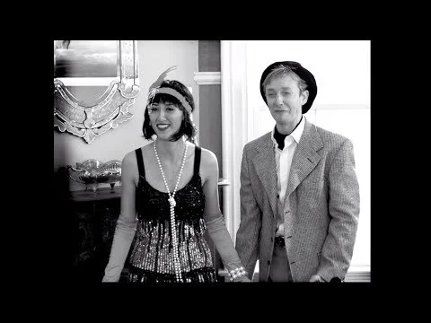 The Eyes of The World (Trailer)