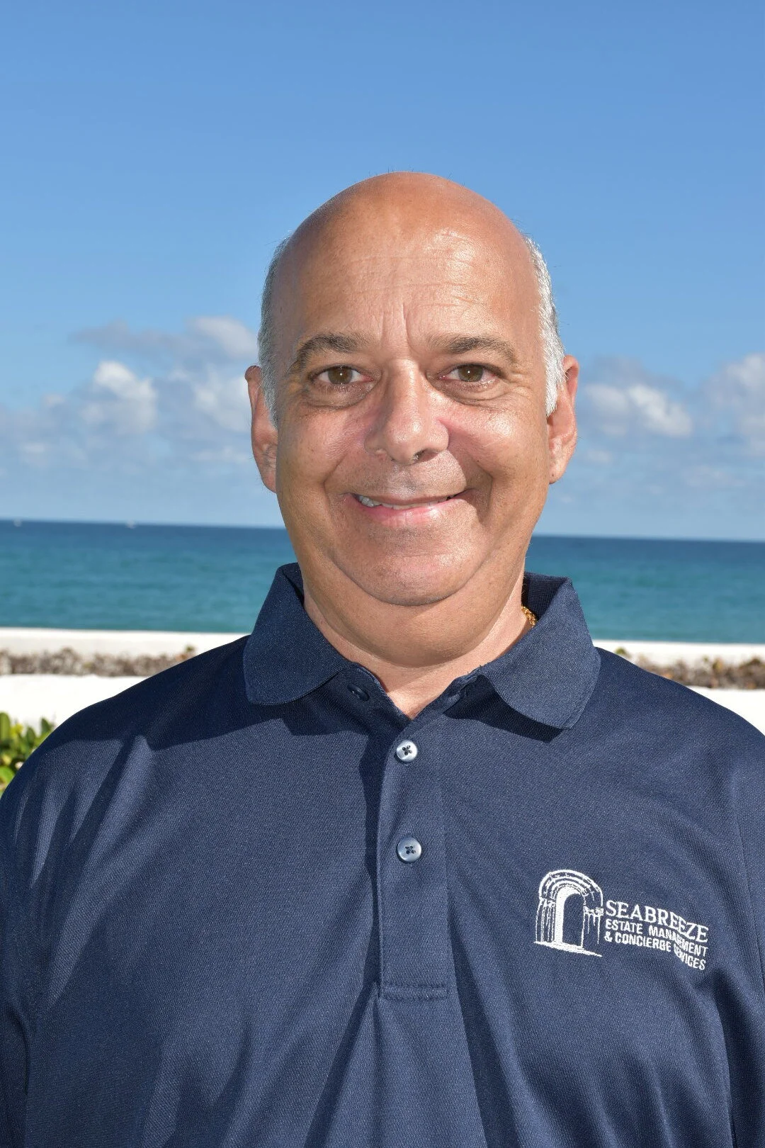 Who We Are — Seabreeze Estate Management