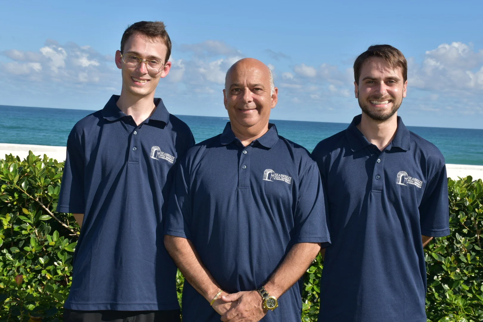 Seabreeze Estate Management