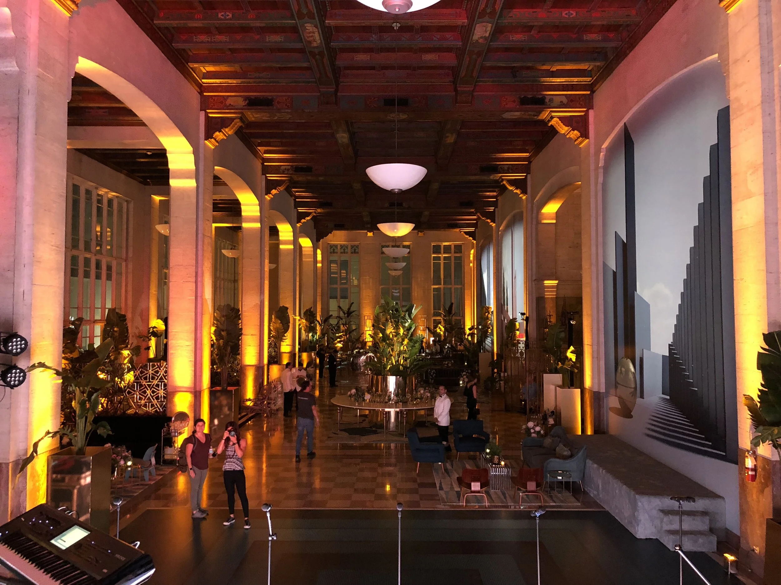 THE ALFRED I. DUPONT BUILDING