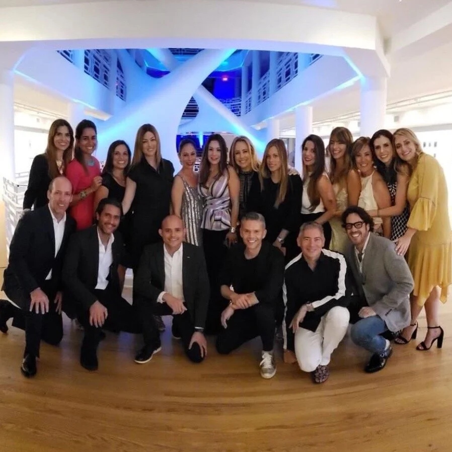 I LOVE VENEZUELA FOUNDATION