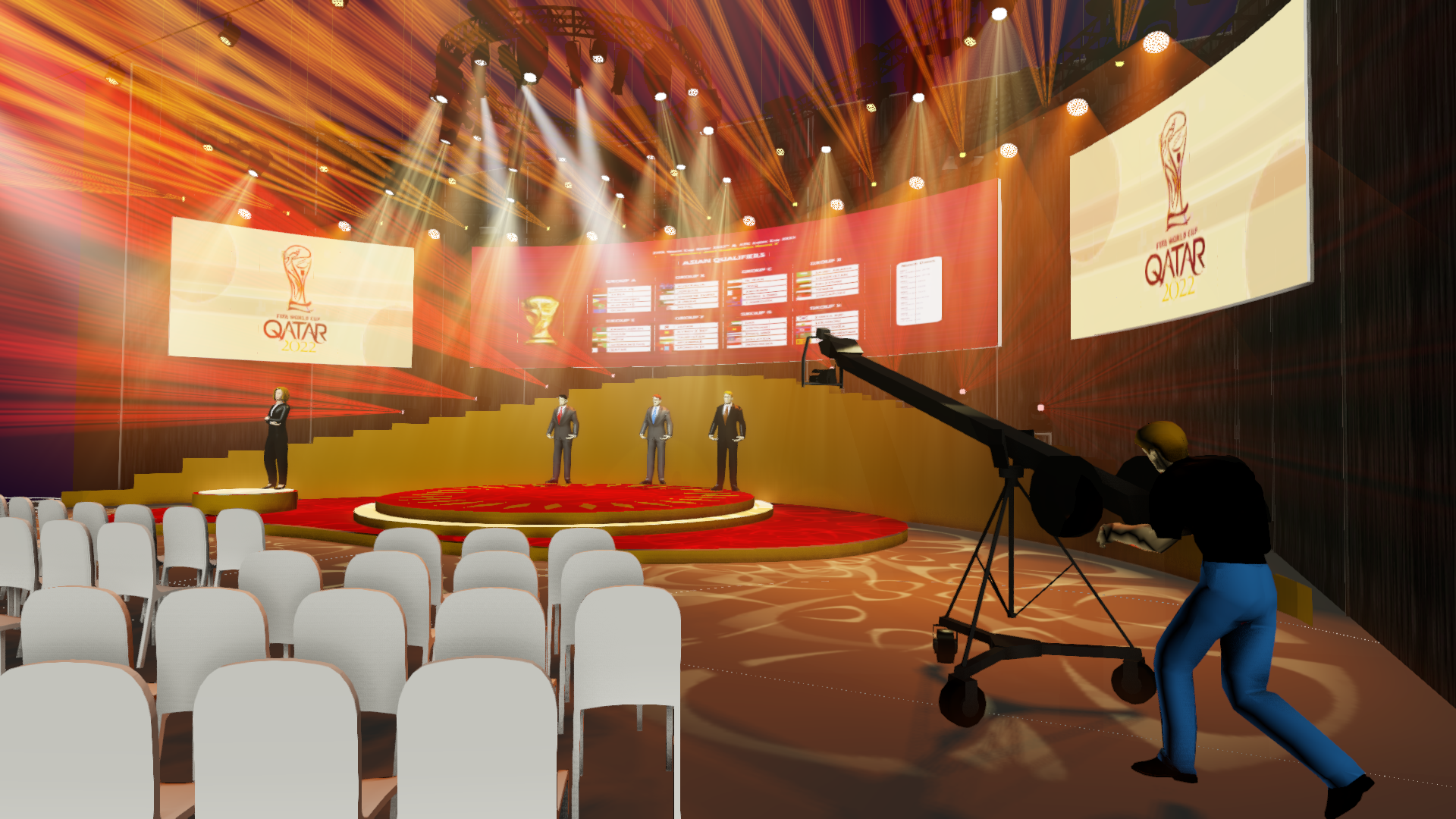 WHAT YOU SEE IS WHAT YOU GET