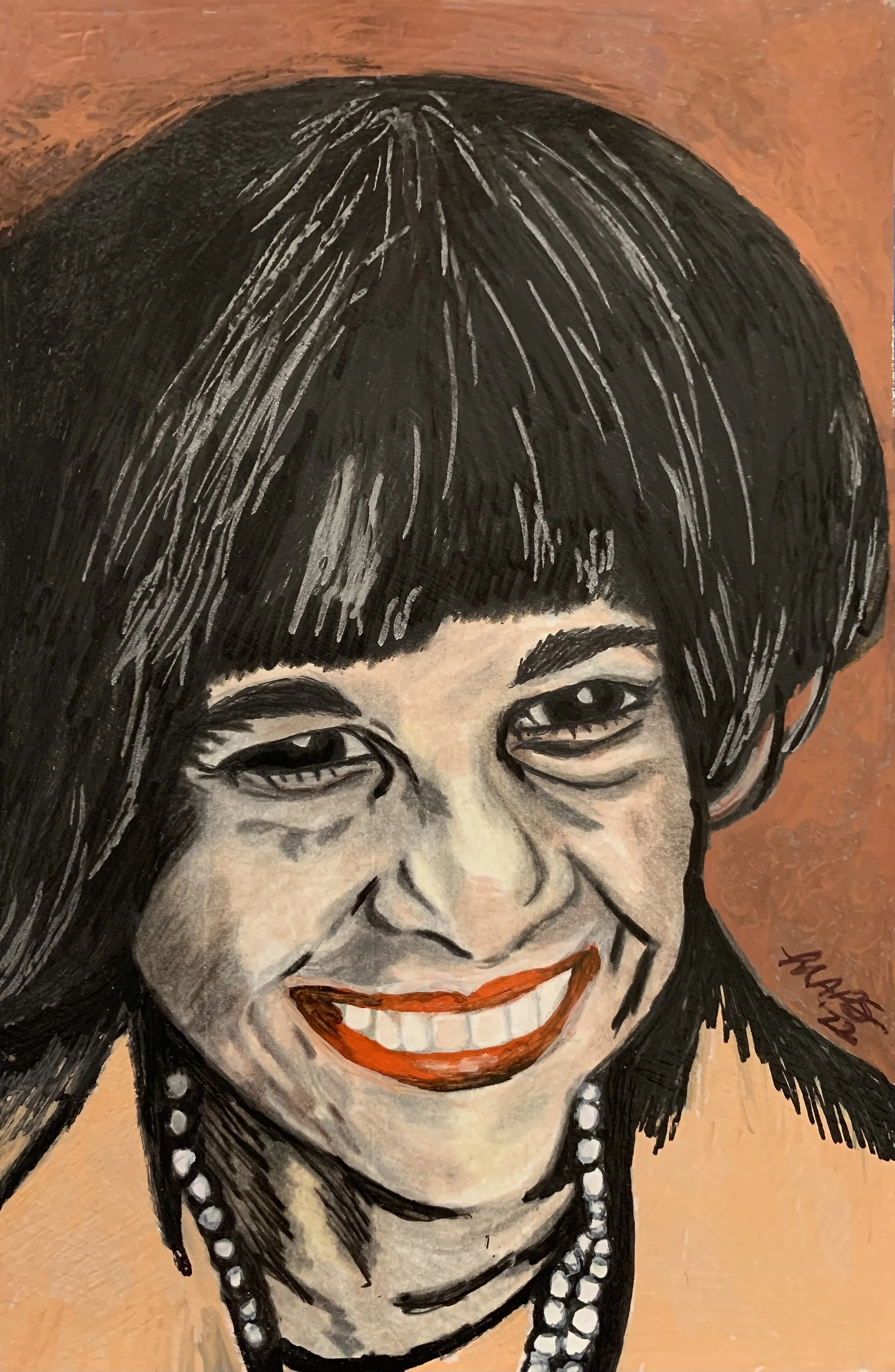 Ildaura Murillo-Rohde 