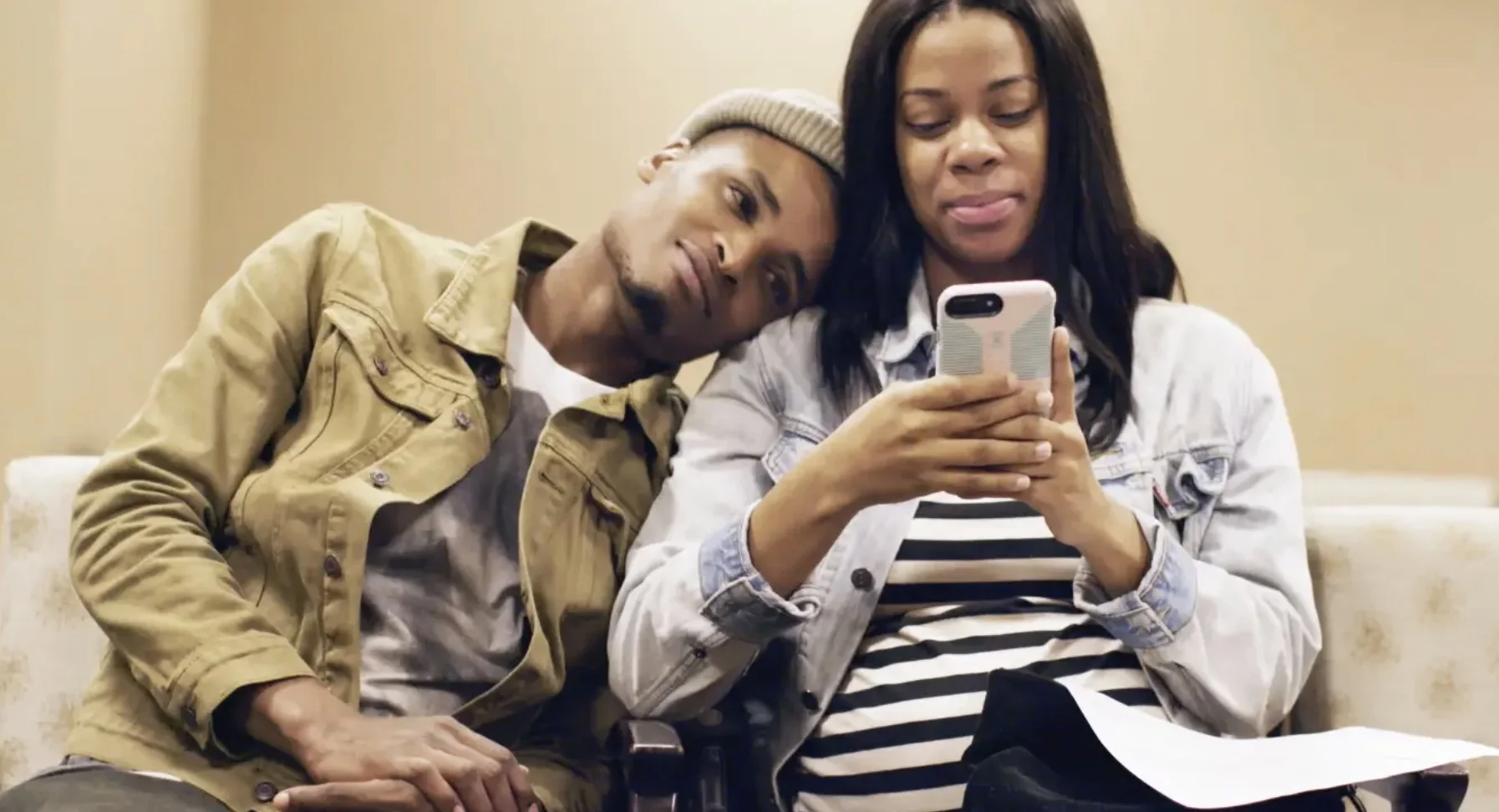 Giving Birth in America: Louisiana (CNN + Every Mother Counts)