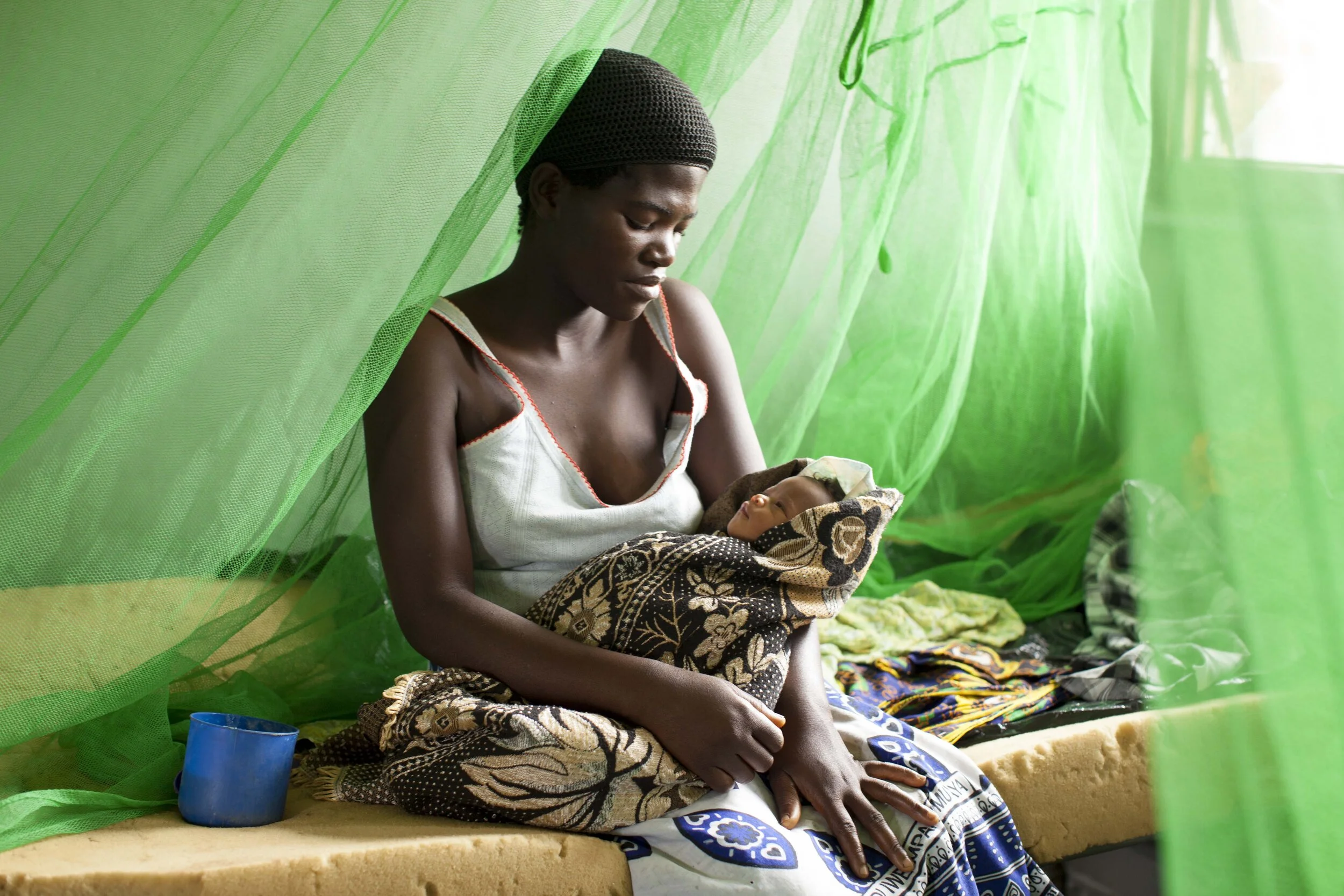 Seda’s Light (Every Mother Counts)
