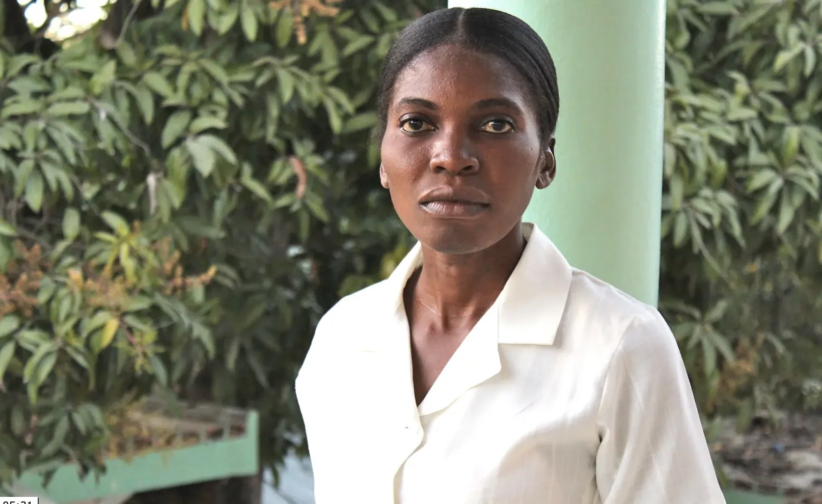 The Making of a Midwife - Part 1 (Every Mother Counts)