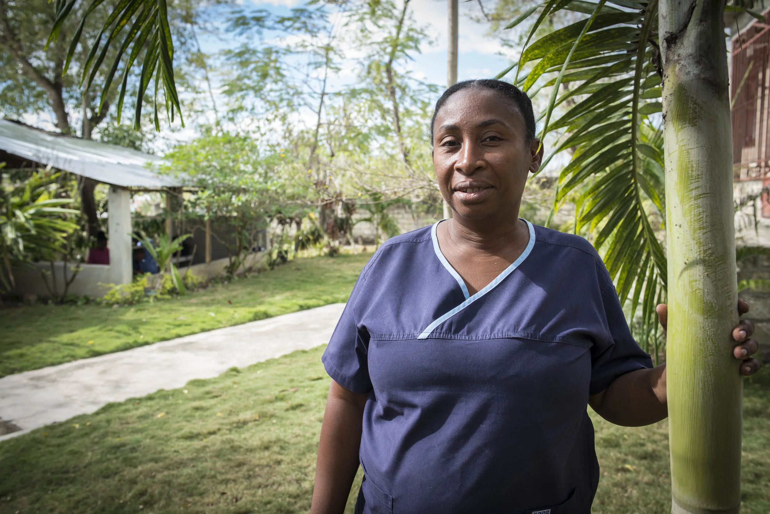 The Making of a Midwife - Part 3 (Every Mother Counts)