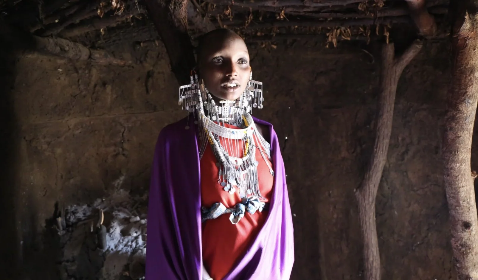 Endomononi (Every Mother Counts)