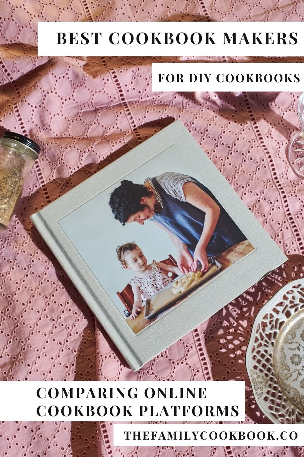 Best DIY Cookbook Websites: The Best Places to Make Your Own Cookbook ...