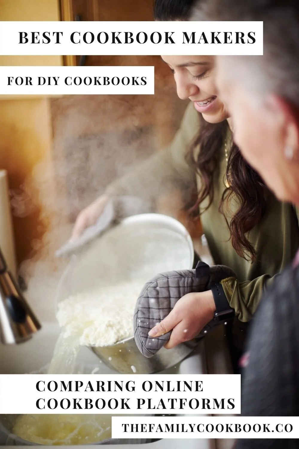 Best DIY Cookbook Websites: The Best Places to Make Your Own Cookbook ...