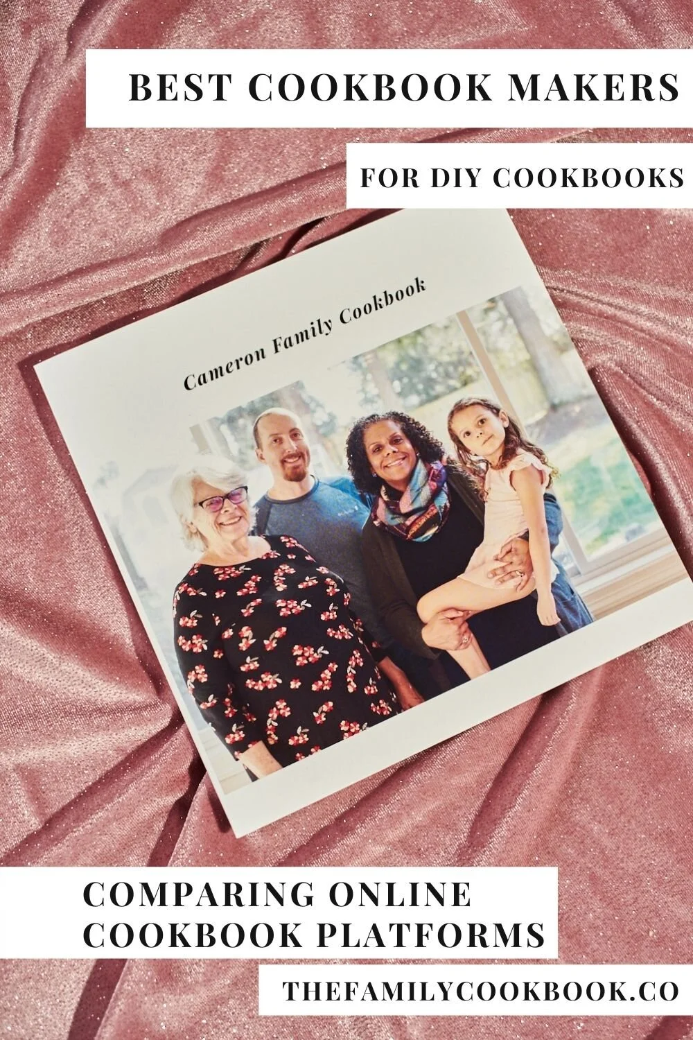 Best DIY Cookbook Websites: The Best Places to Make Your Own Cookbook ...