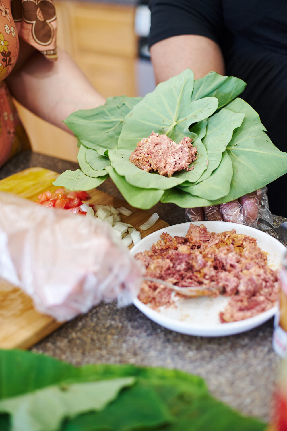 A Taste of Tonga: Traditional Dishes and Must-Try Local Cuisine – Tonga:  Unexplored Beauty