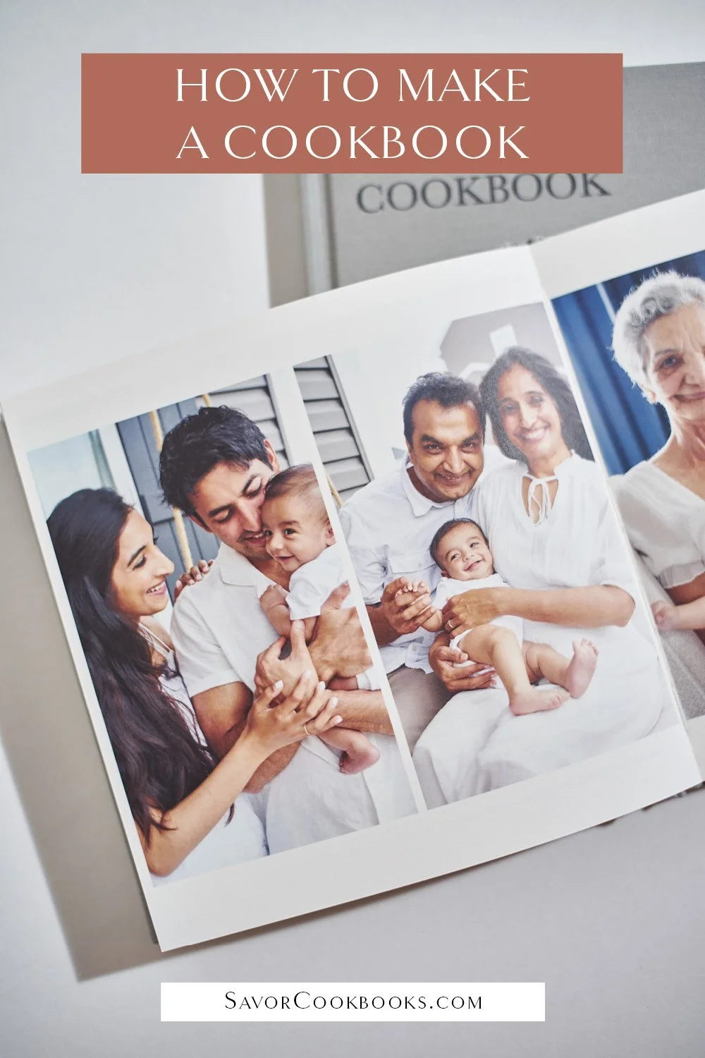 How to Make a Custom Cookbook: Best tips to Make Your Own Cookbook ...