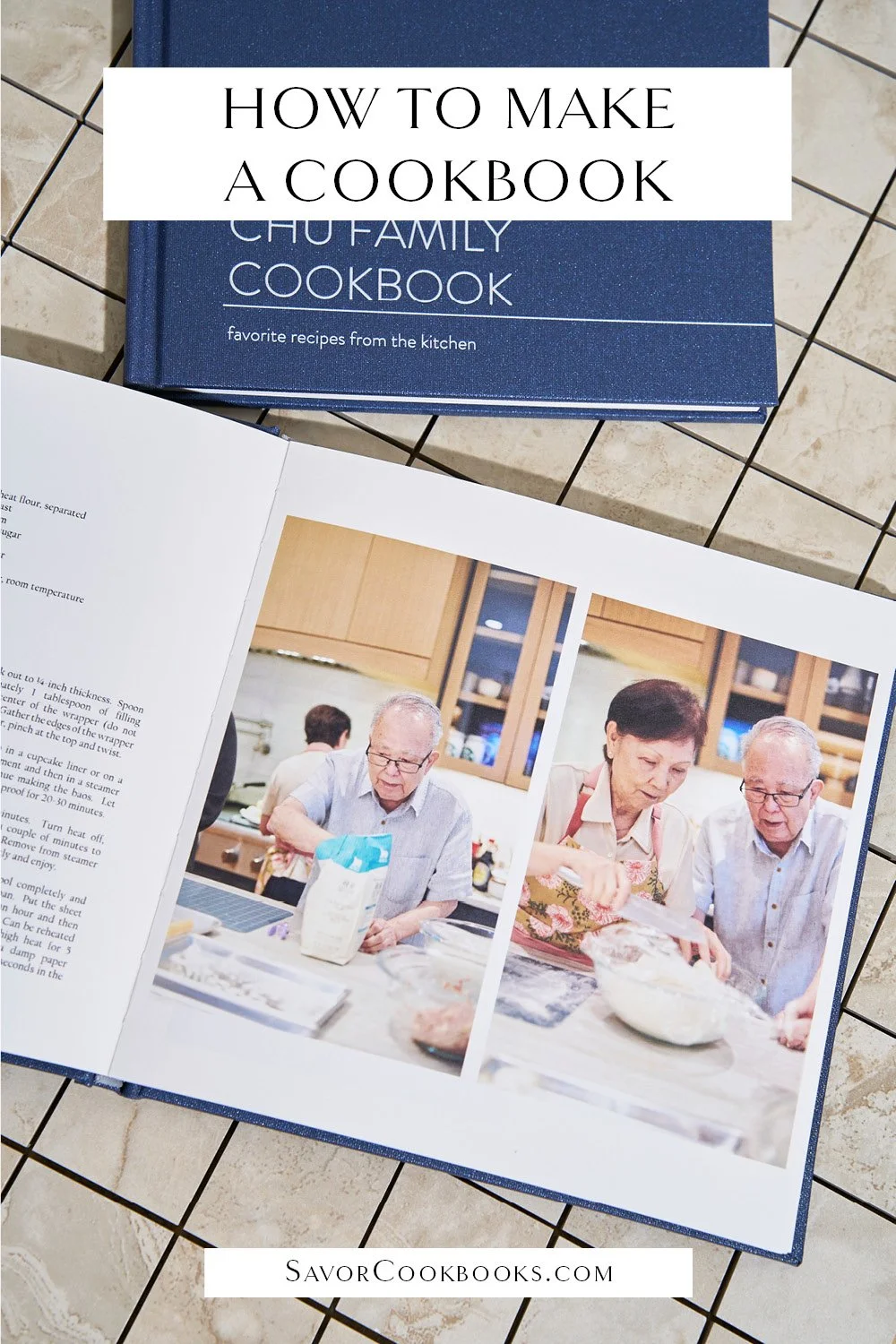 How to Make a Cookbook Best tips to Make Your Own Cookbook — Savor