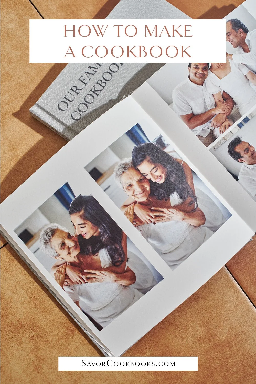 How to Make a Custom Cookbook Best tips to Make Your Own Cookbook