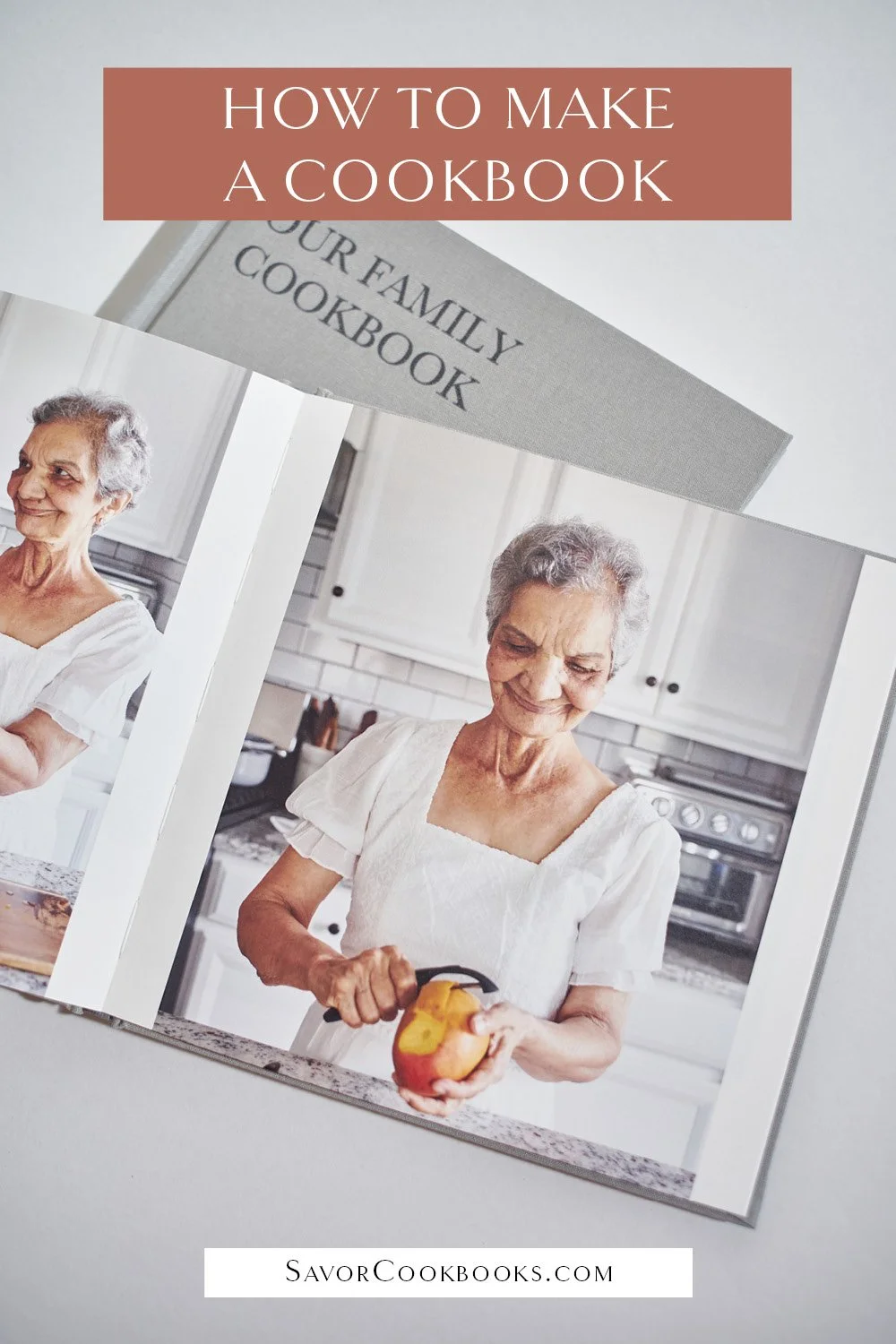 How to Make a Custom Cookbook: Best tips to Make Your Own Cookbook ...