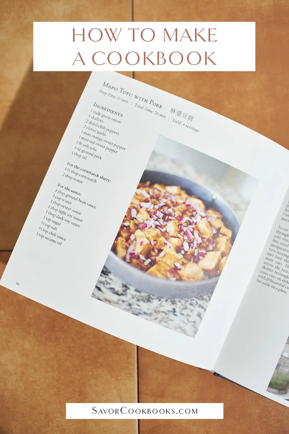 How to Make a Cookbook Best tips to Make Your Own Cookbook — Savor