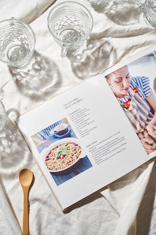 How to Make a Custom Cookbook: Best tips to Make Your Own Cookbook