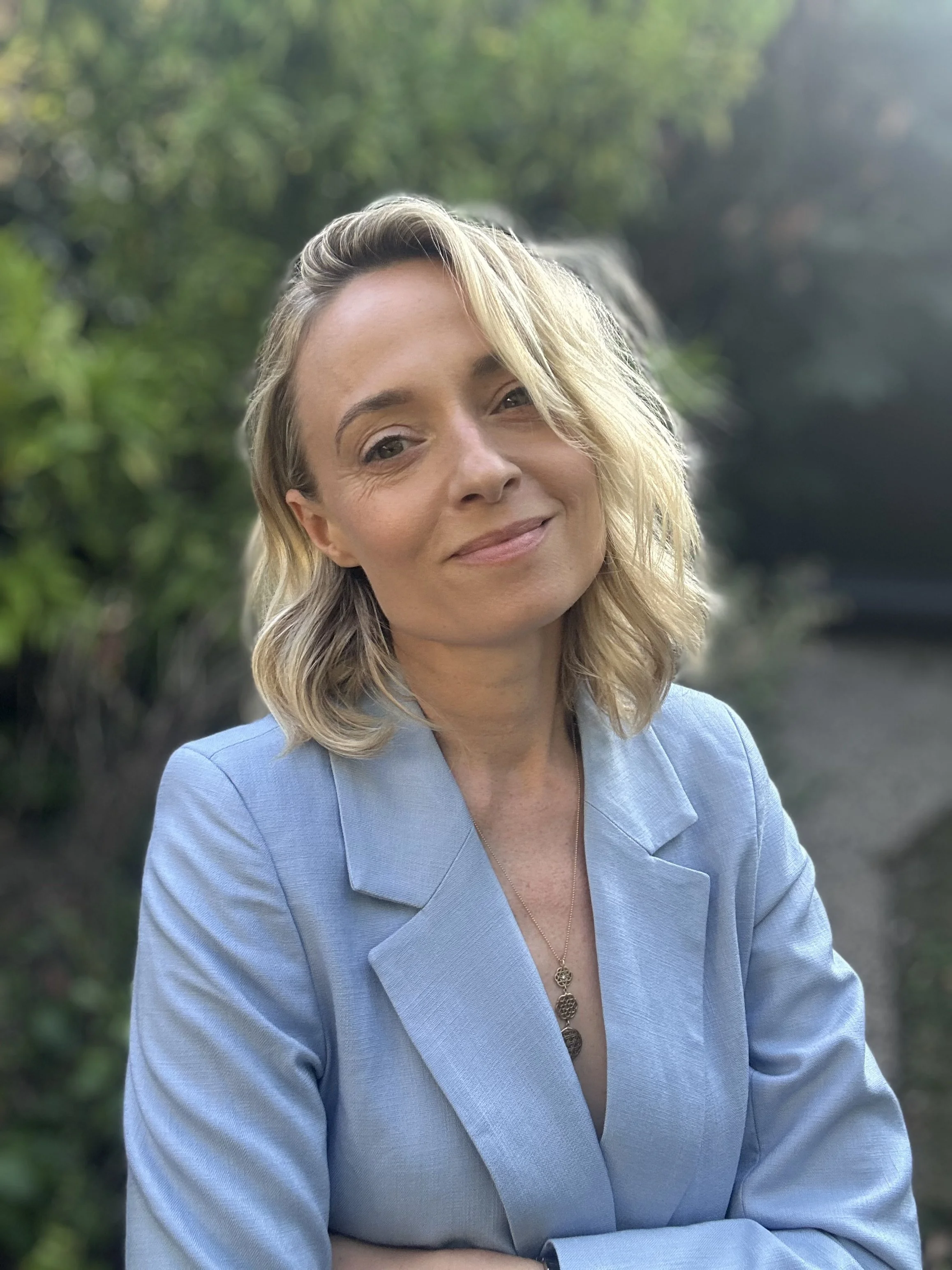 Emma Campbell Webster