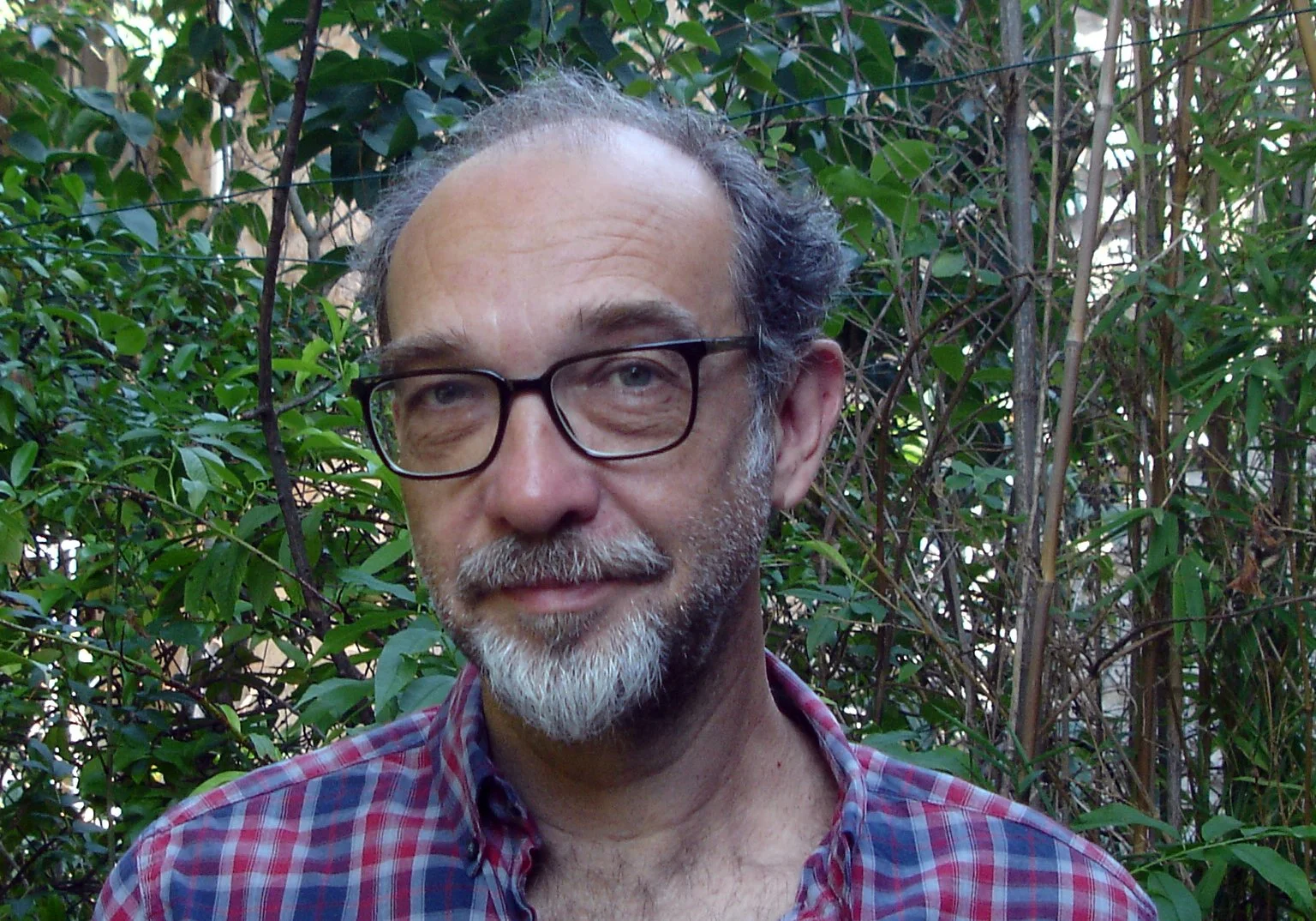 Simon Kearns